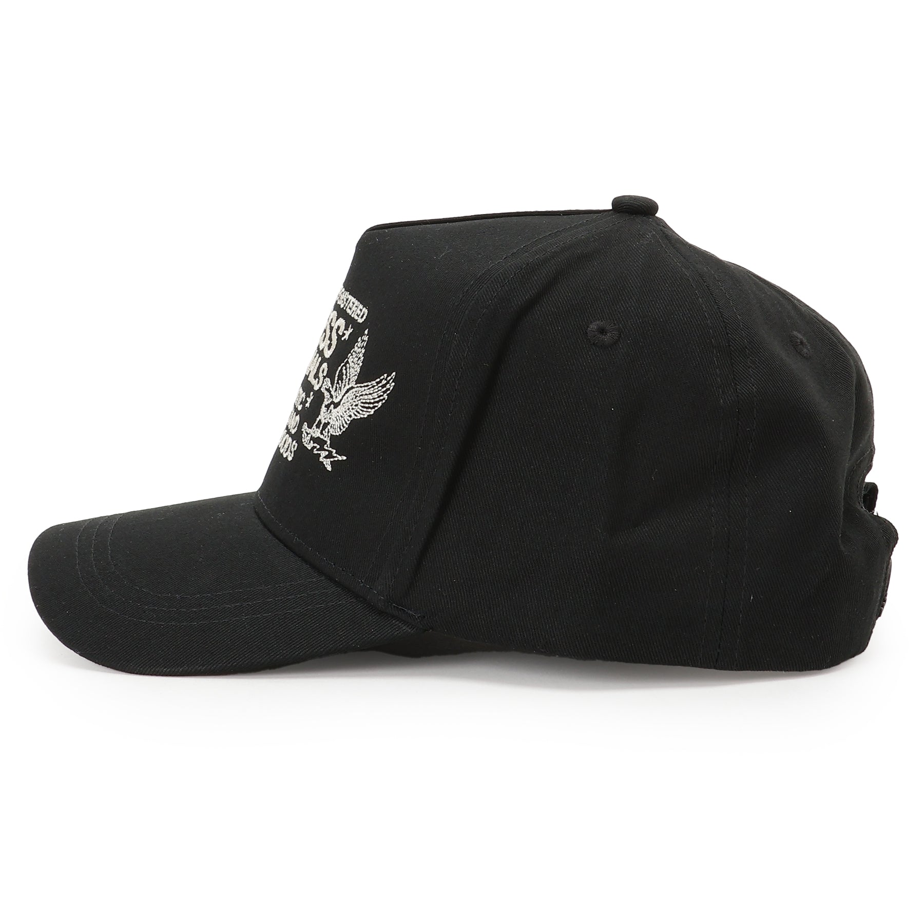 ゲス GUESS GUESS Originals Trademark Trucker Hat