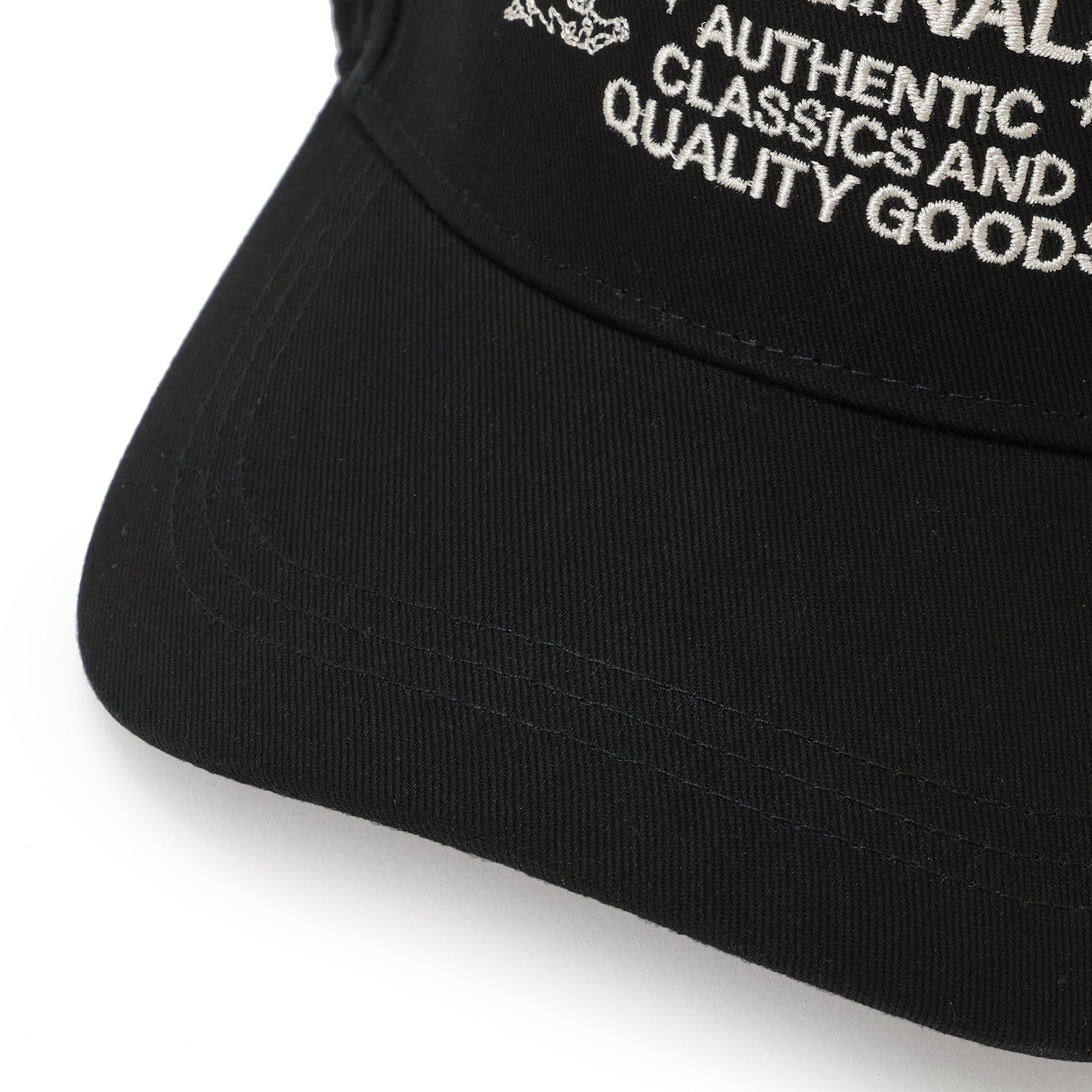 ゲス GUESS GUESS Originals Trademark Trucker Hat