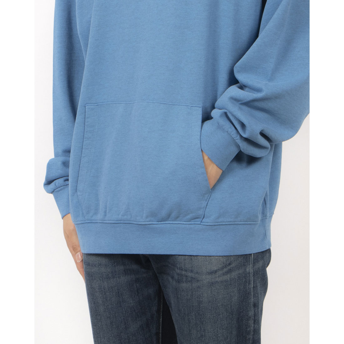 ゲス GUESS ALLIUM Hoodie Sweatshirt （FBAD） FBAD