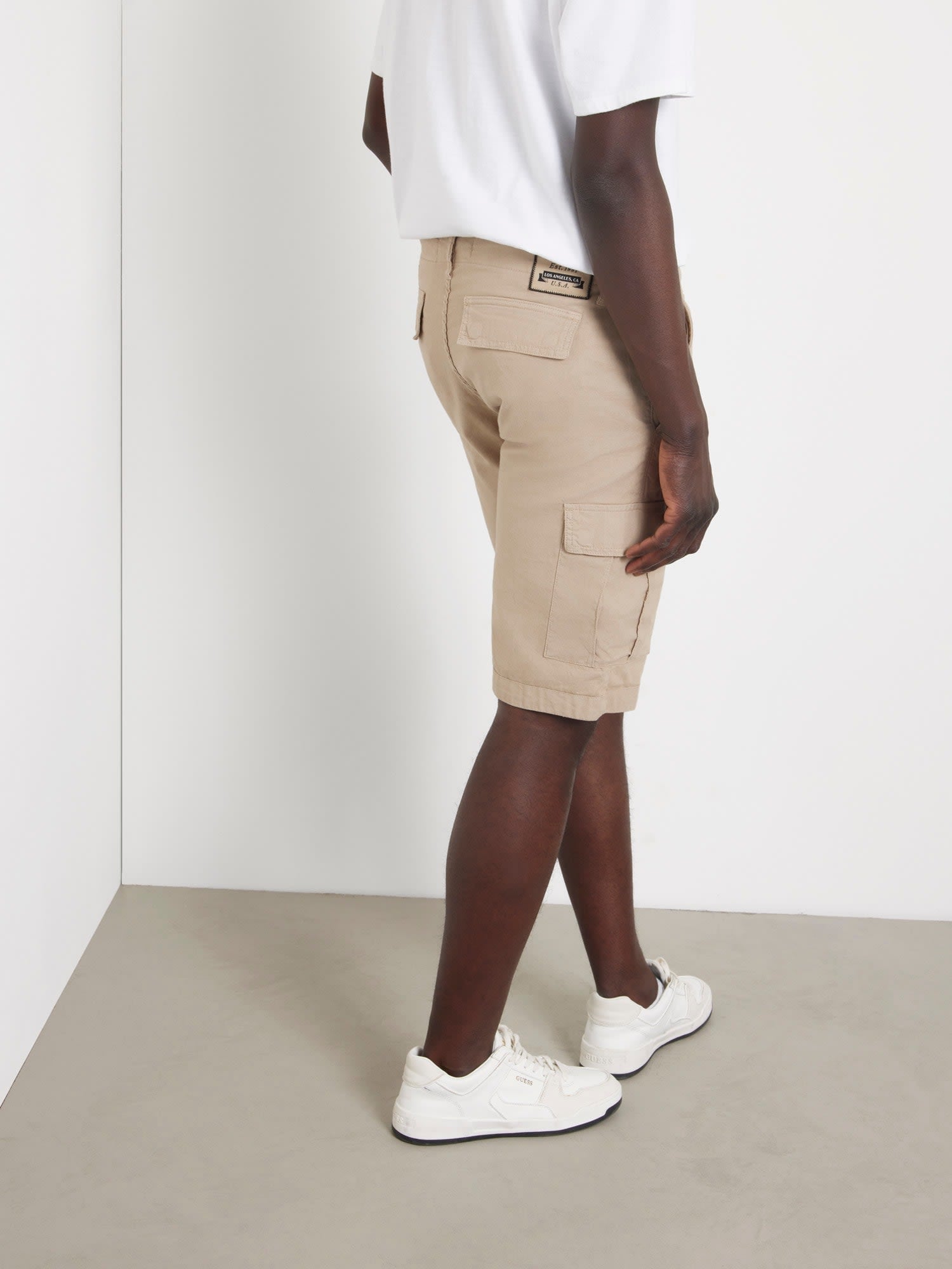 ゲス GUESS BEN Short （F13E） F13E