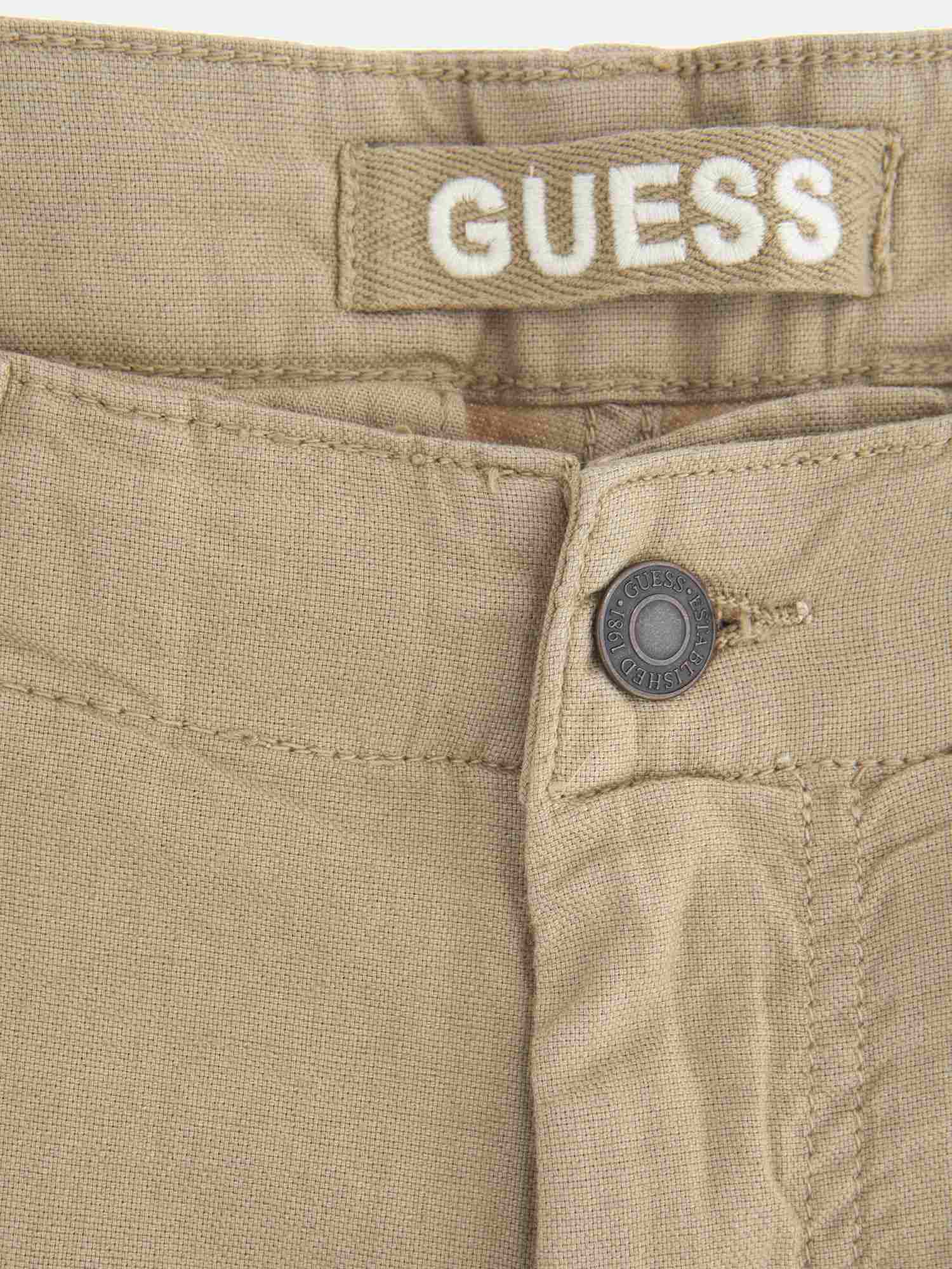 ゲス GUESS BEN Short （F13E） F13E