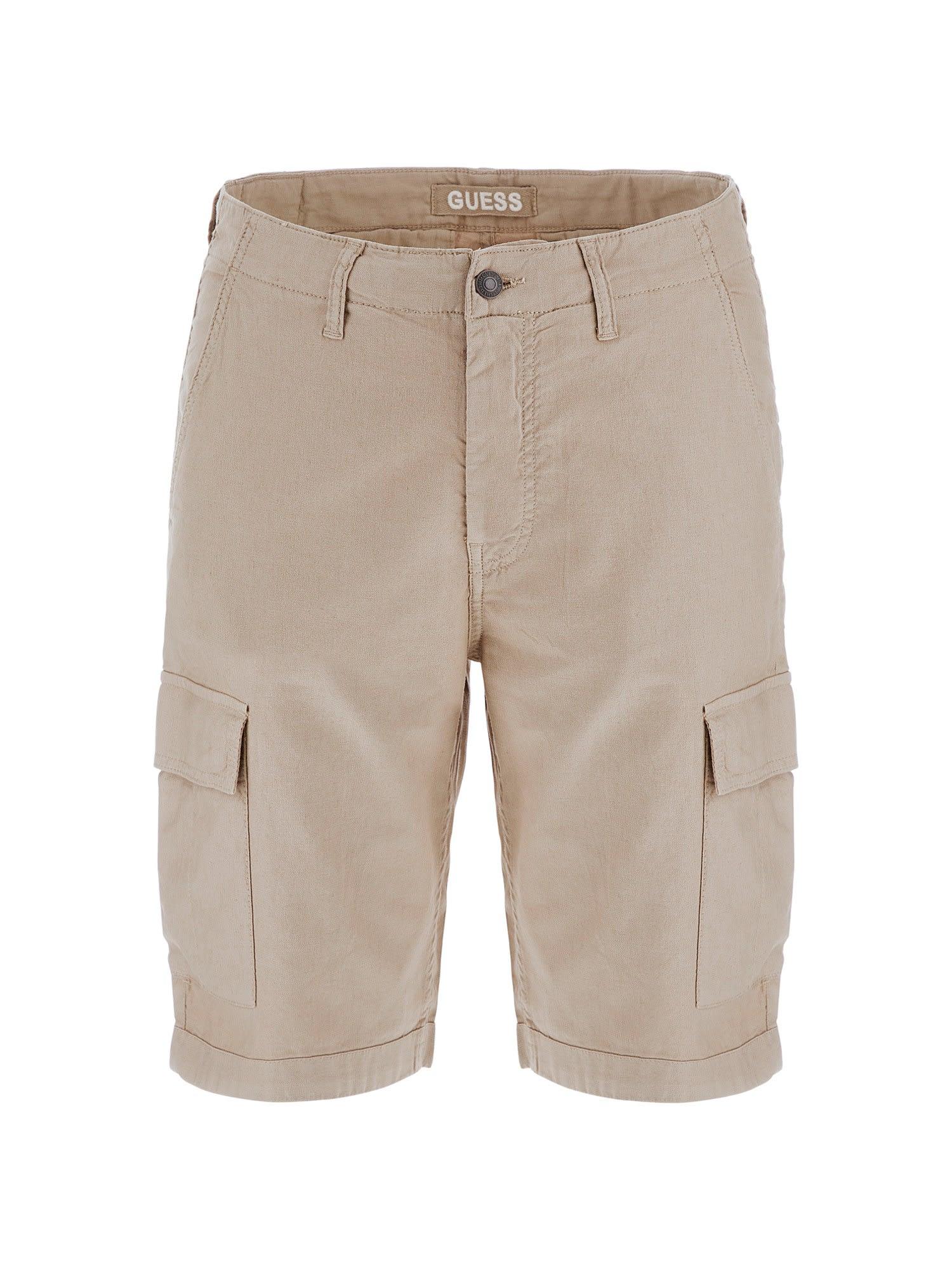 ゲス GUESS BEN Short （F13E） F13E