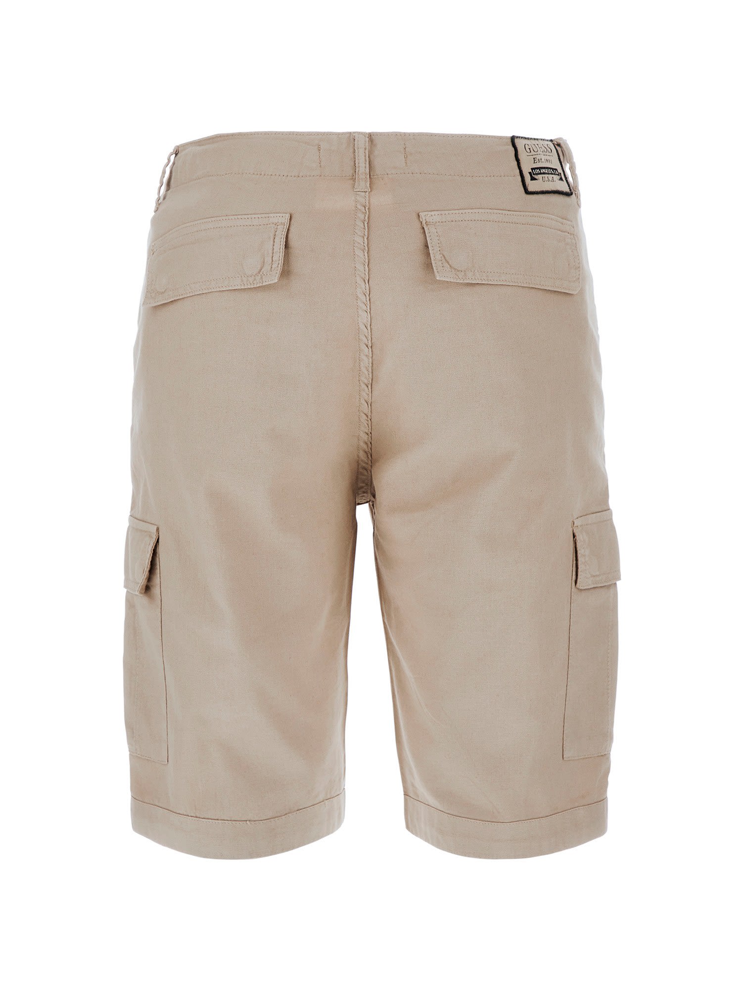 ゲス GUESS BEN Short （F13E） F13E