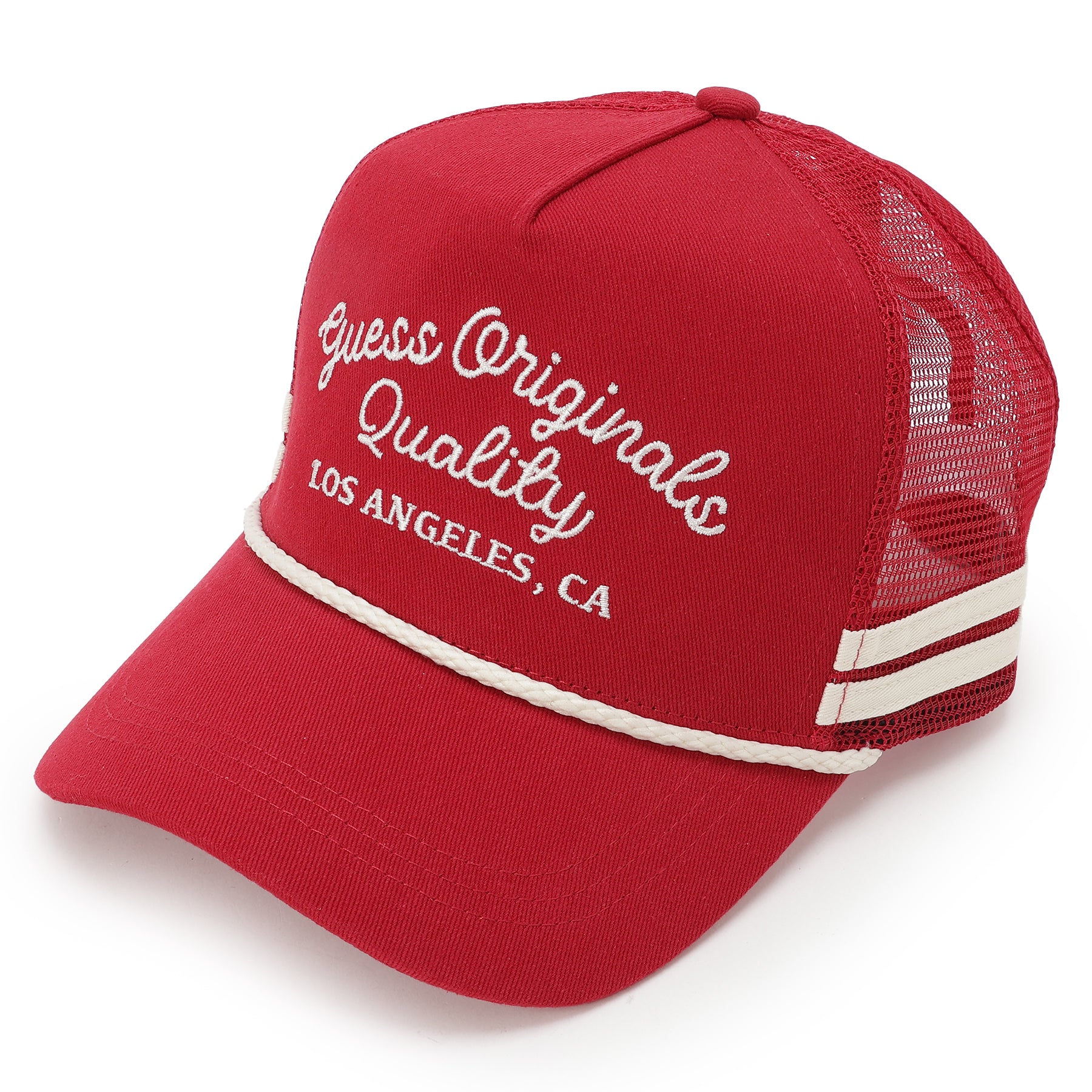 ゲス GUESS GUESS Originals Vintage Trucker Hat （A511） A511