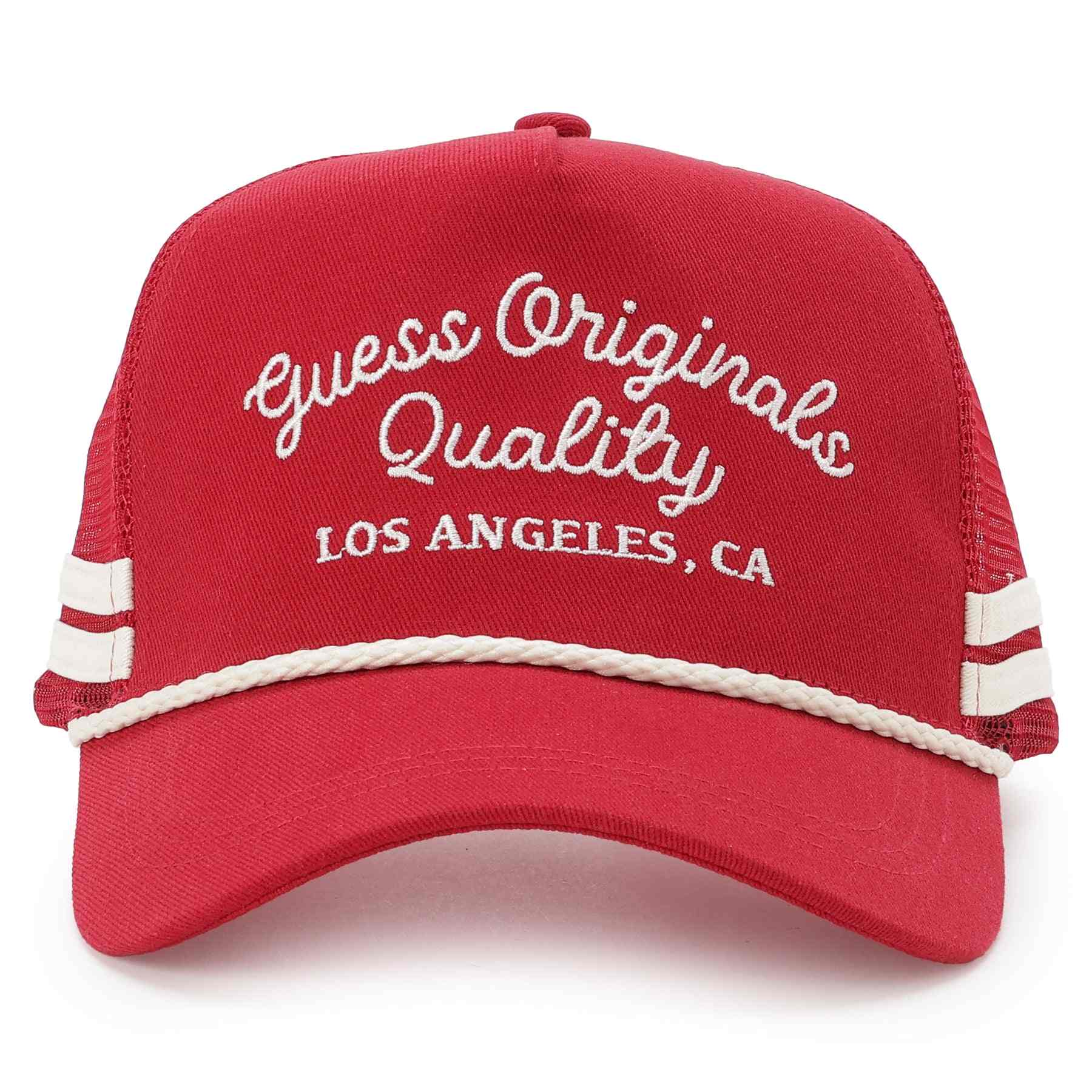 ゲス GUESS GUESS Originals Vintage Trucker Hat （A511） A511