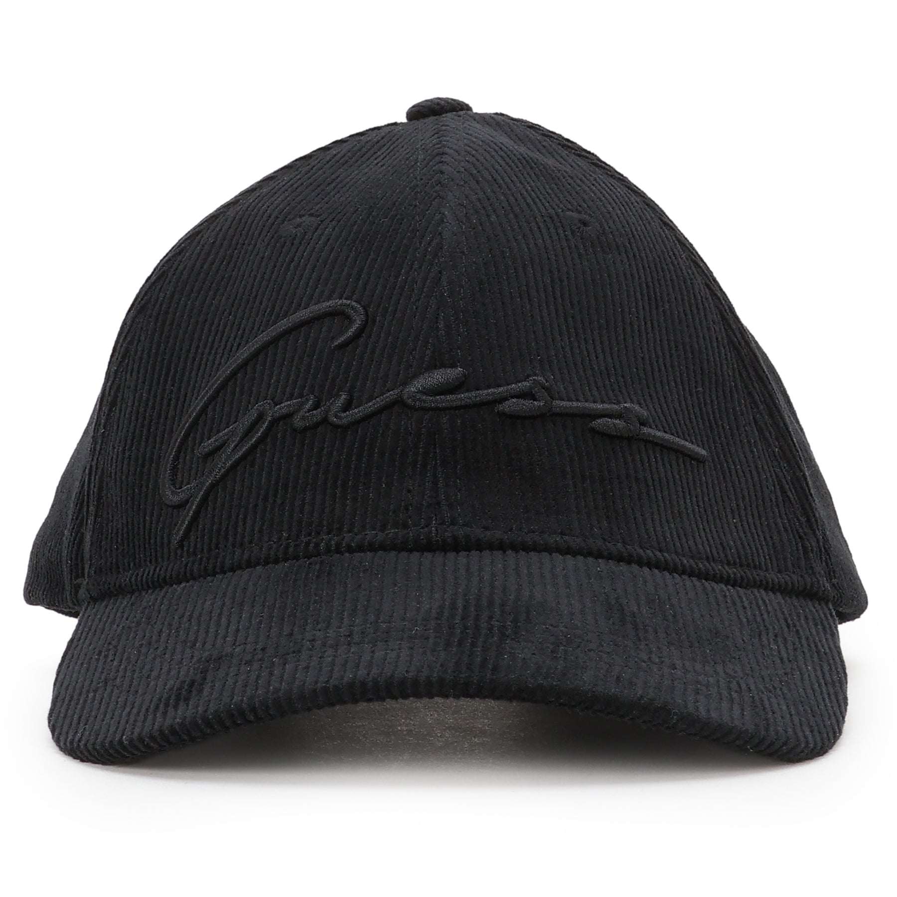 ゲス GUESS BASEBALL Cap （BLA） BLA
