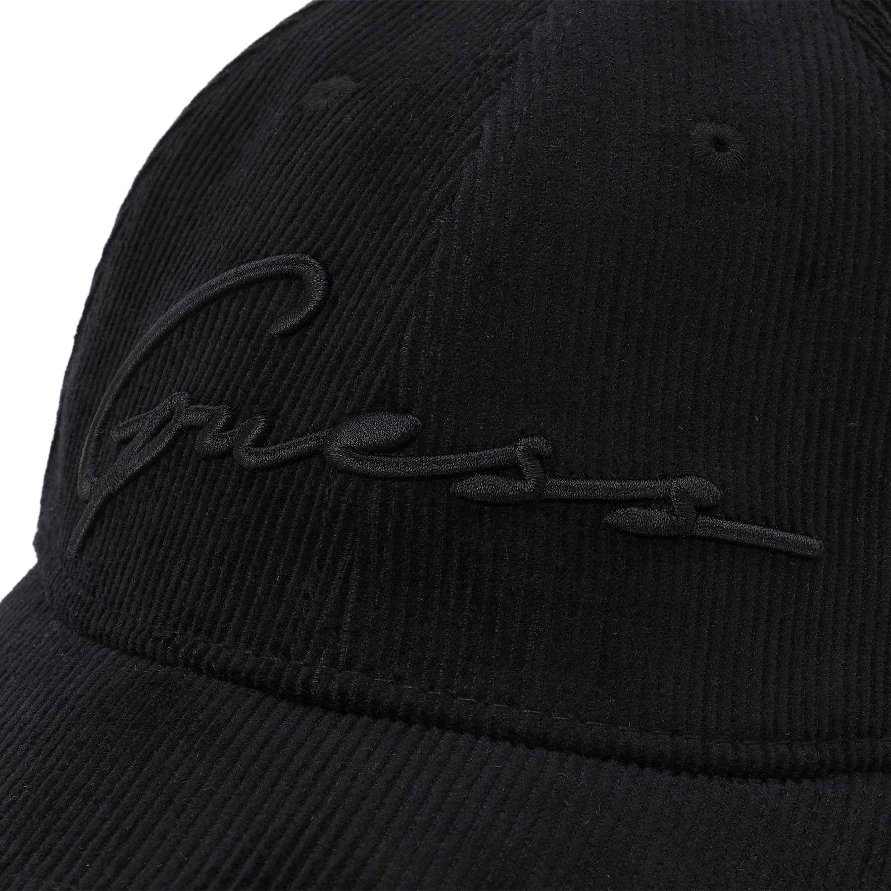 ゲス GUESS BASEBALL Cap （BLA） BLA