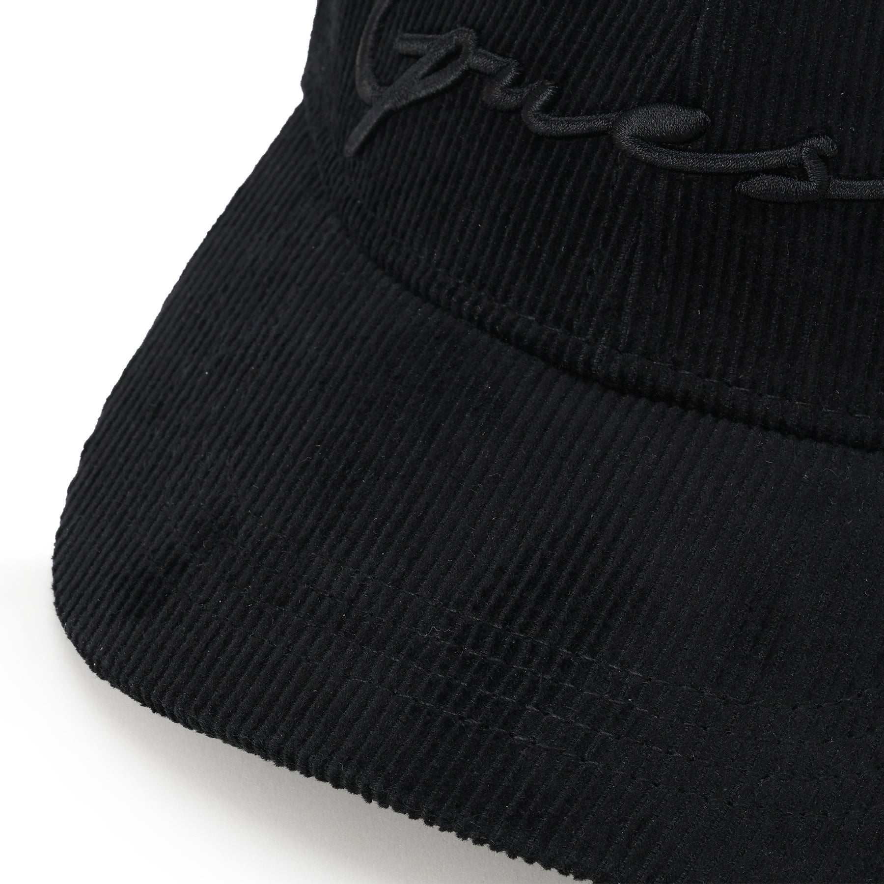ゲス GUESS BASEBALL Cap （BLA） BLA