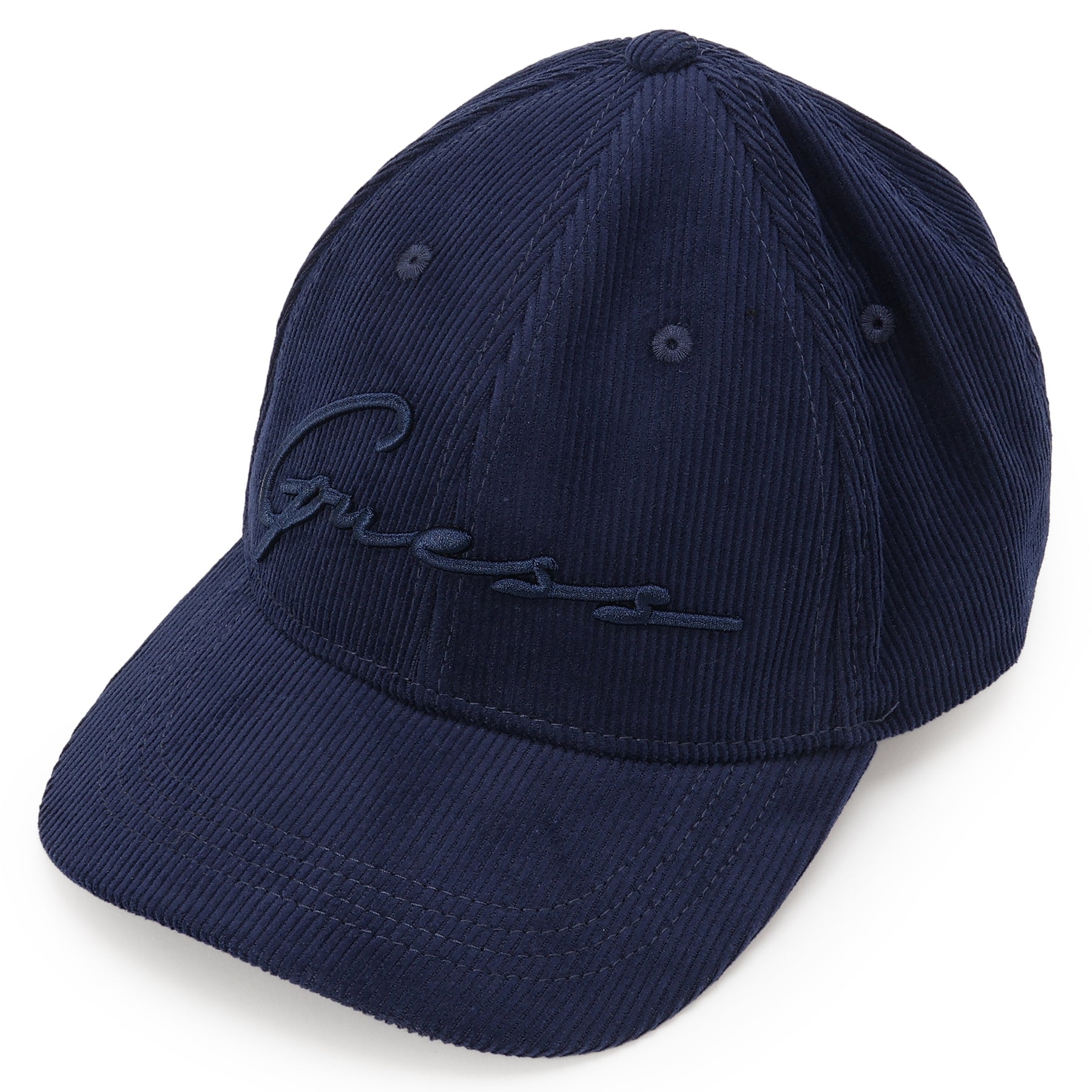 ゲス GUESS BASEBALL Cap （BLU） BLU
