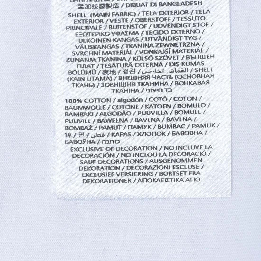 ゲス GUESS Crew Neck Long Sleeves Logo Tee （G011） G011