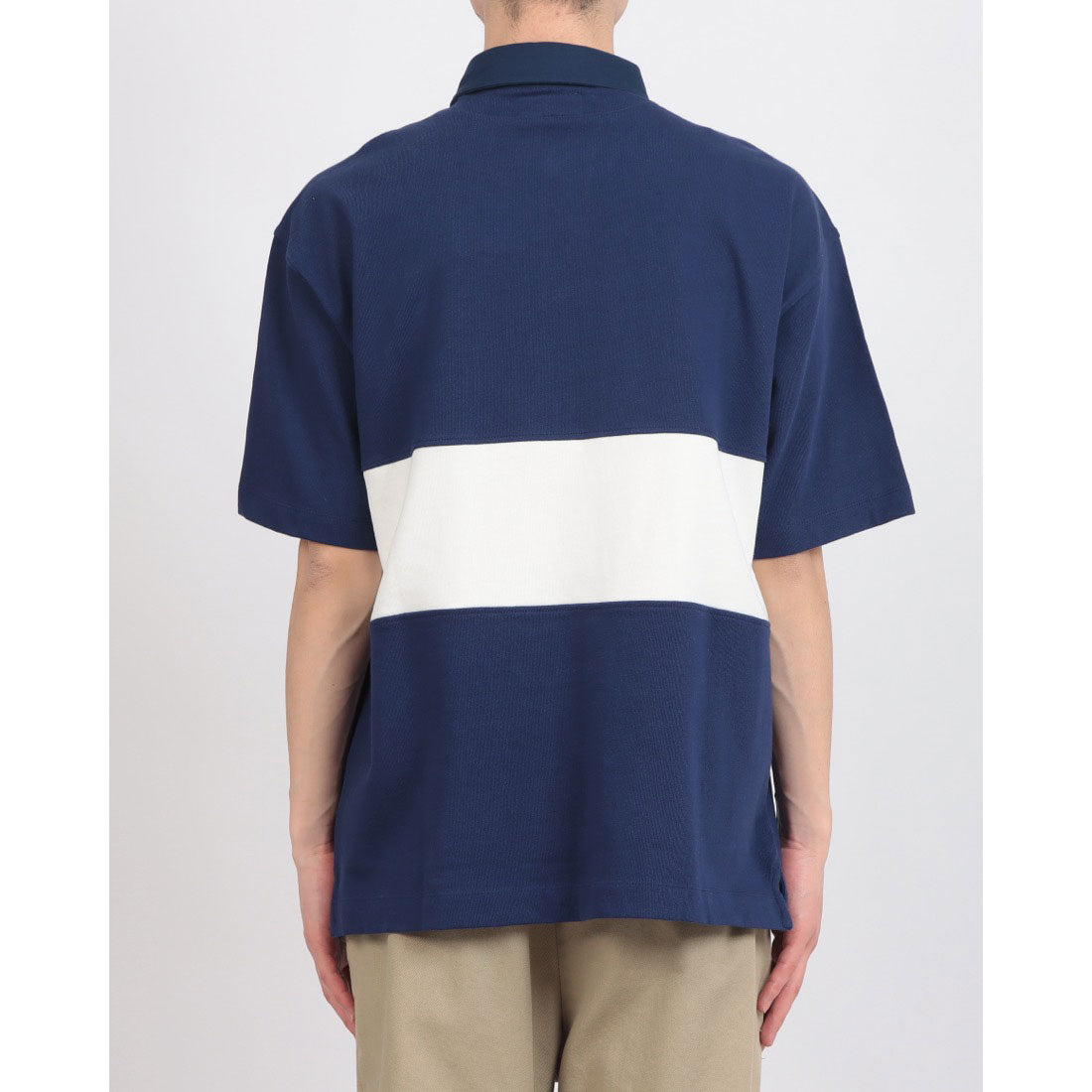 ゲス GUESS GUESS JEANS Short Sleeves Rugby Polo （G7O2） G7O2