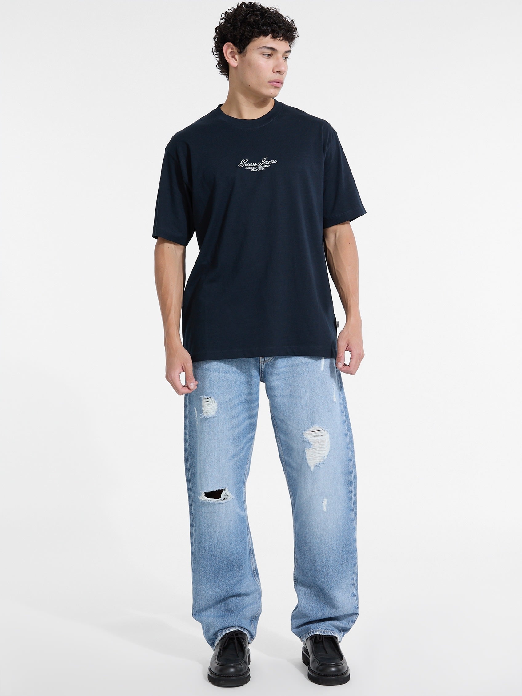 ゲス GUESS GUESS JEANS G18 Relaxed （GJUL） GJUL