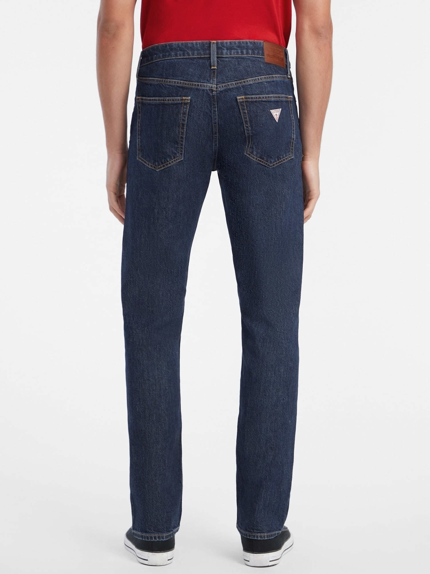 ゲス GUESS GUESS JEANS G16 Straight （GAD1） GAD1