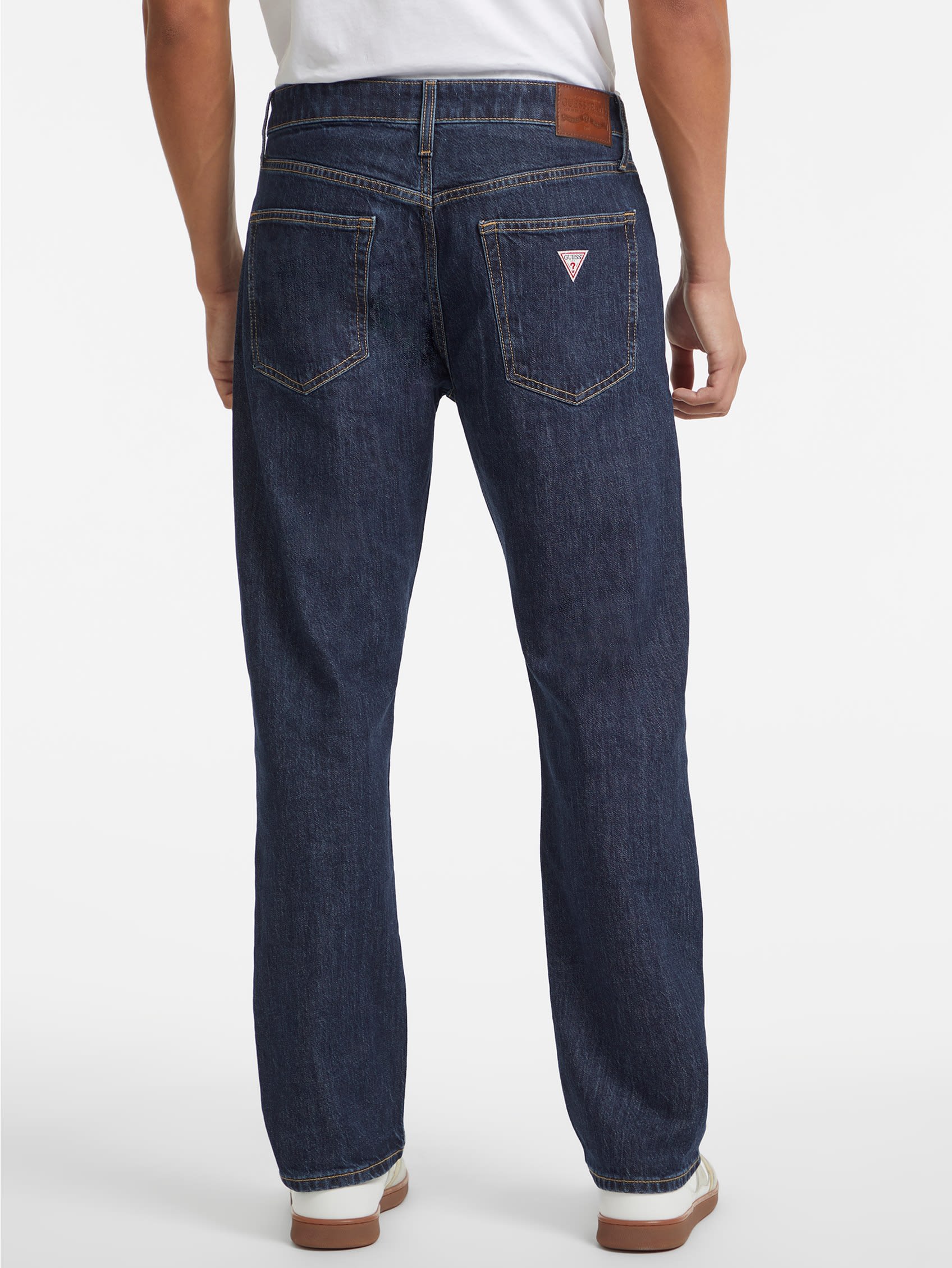 ゲス GUESS GUESS JEANS G16 Straight （GAD1） GAD1