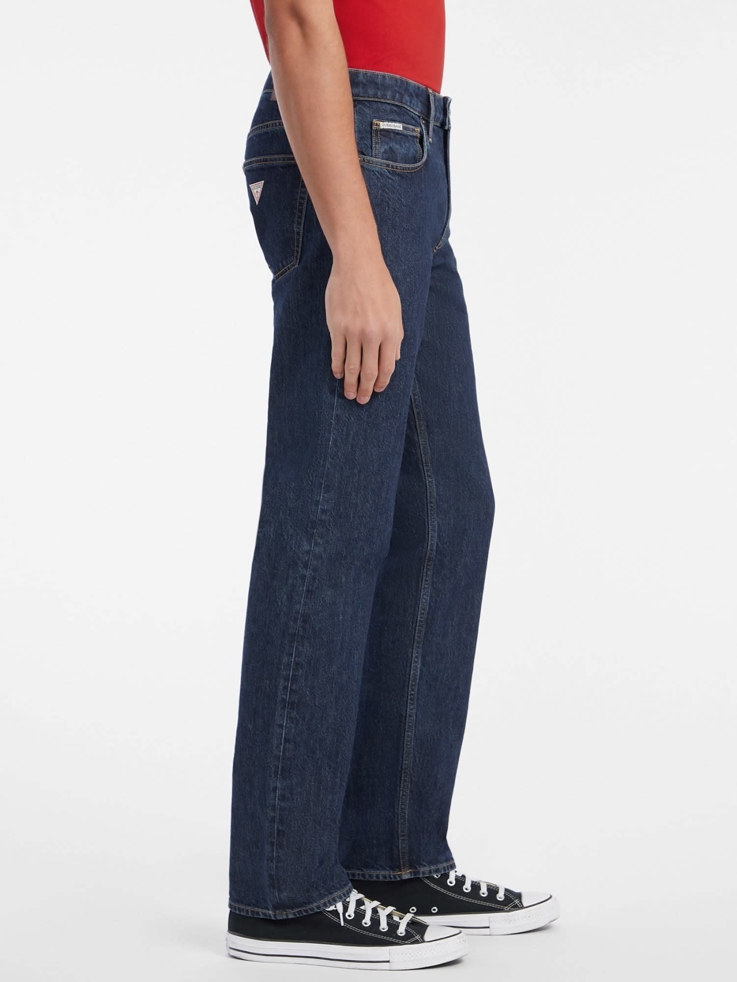 ゲス GUESS GUESS JEANS G16 Straight （GAD1） GAD1