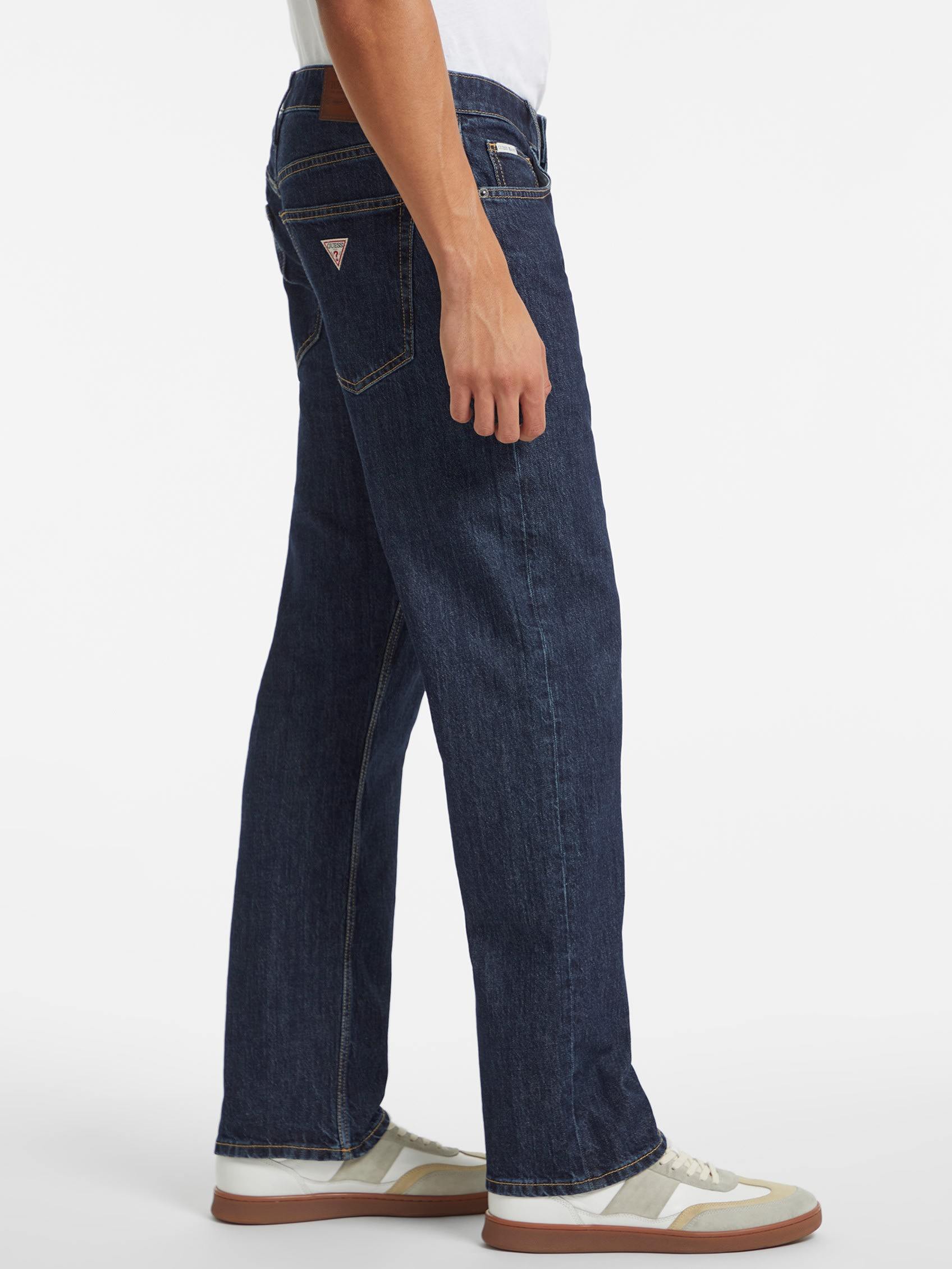 ゲス GUESS GUESS JEANS G16 Straight （GAD1） GAD1