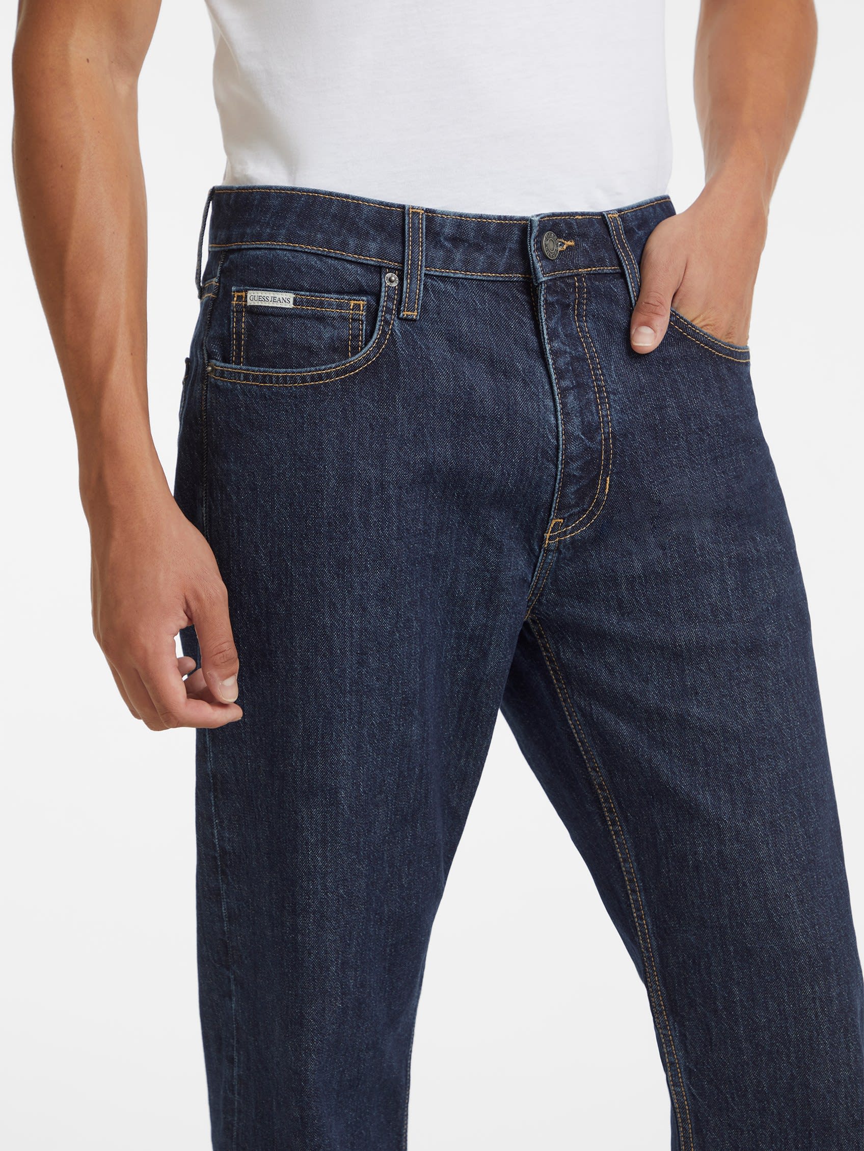 ゲス GUESS GUESS JEANS G16 Straight （GAD1） GAD1
