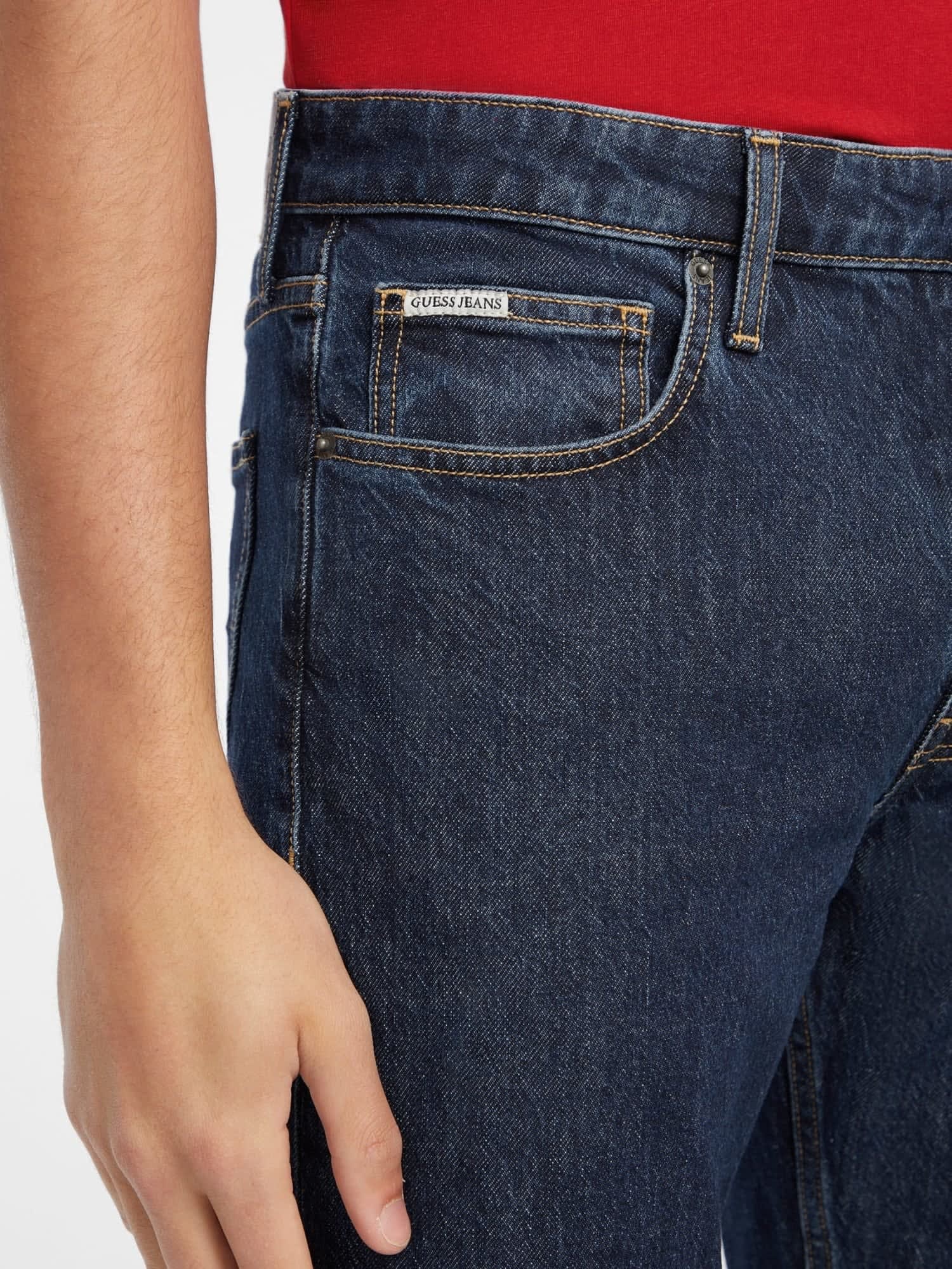 ゲス GUESS GUESS JEANS G16 Straight （GAD1） GAD1