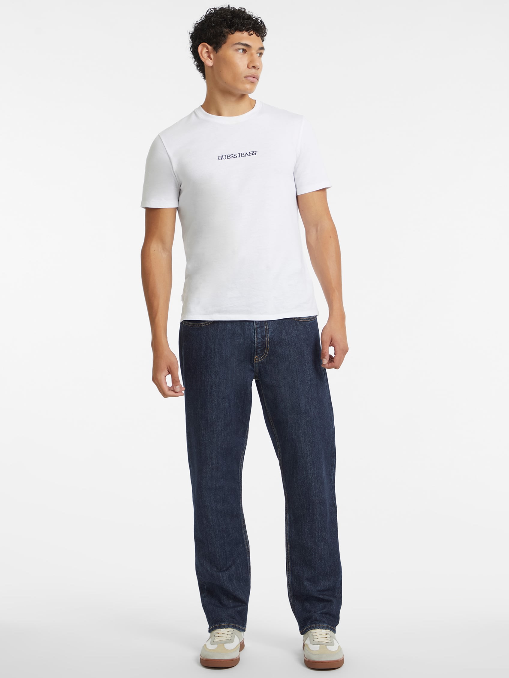 ゲス GUESS GUESS JEANS G16 Straight （GAD1） GAD1