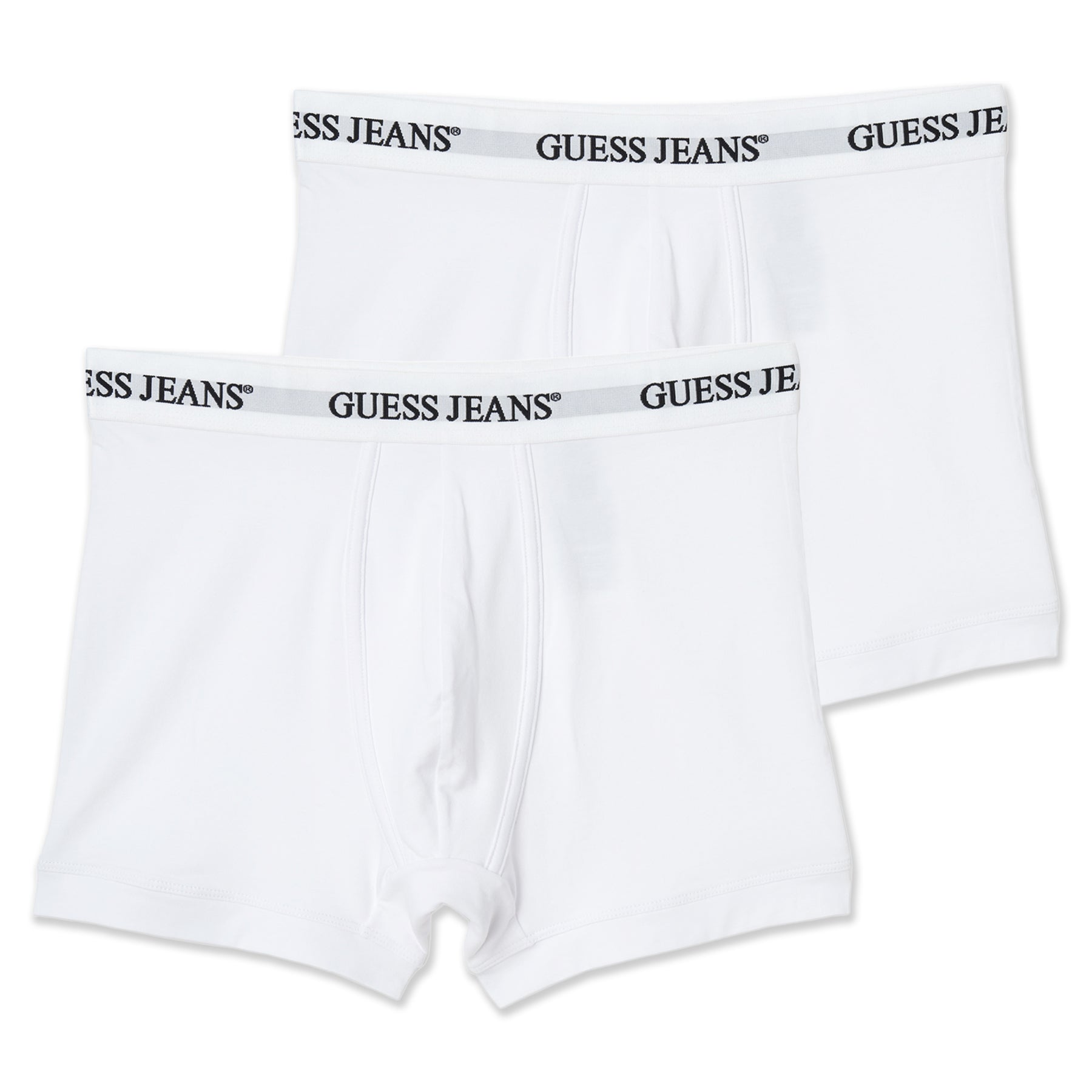 ゲス GUESS GUESS JEANS 2 Pack Boxer Brief【返品不可商品】 （G011） G011