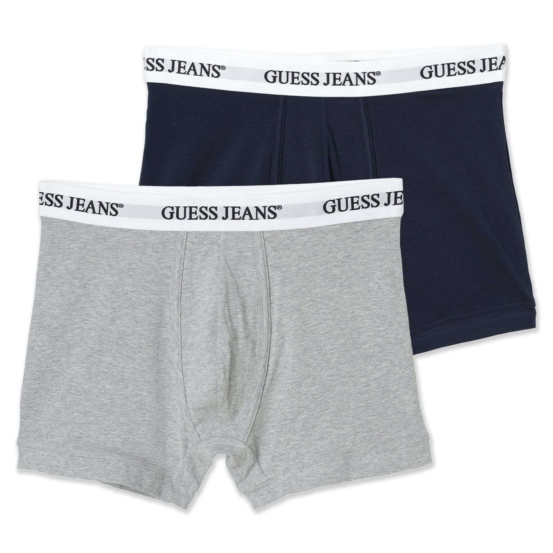 ゲス GUESS GUESS JEANS 2 Pack Boxer Brief【返品不可商品】 （FN2M） FN2M