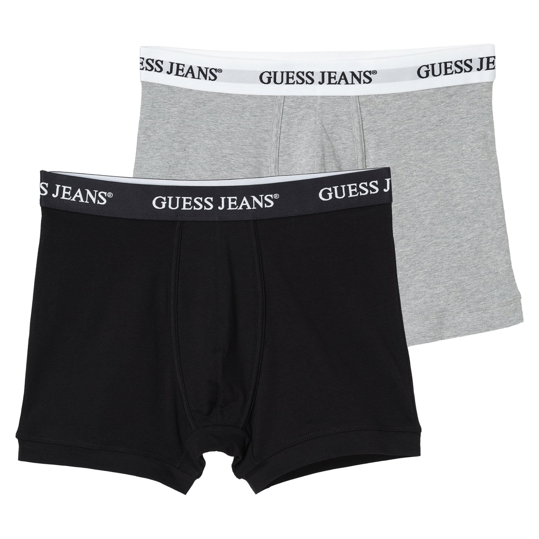 ゲス GUESS GUESS JEANS 2 Pack Boxer Brief【返品不可商品】 （FN2K） FN2K