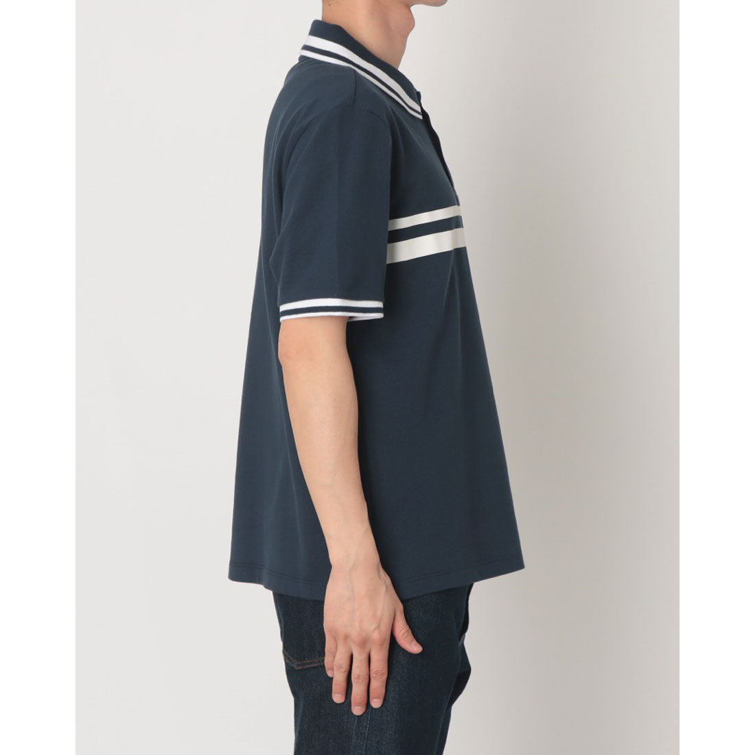 ゲス GUESS SPIROS Polo （G7R1） G7R1