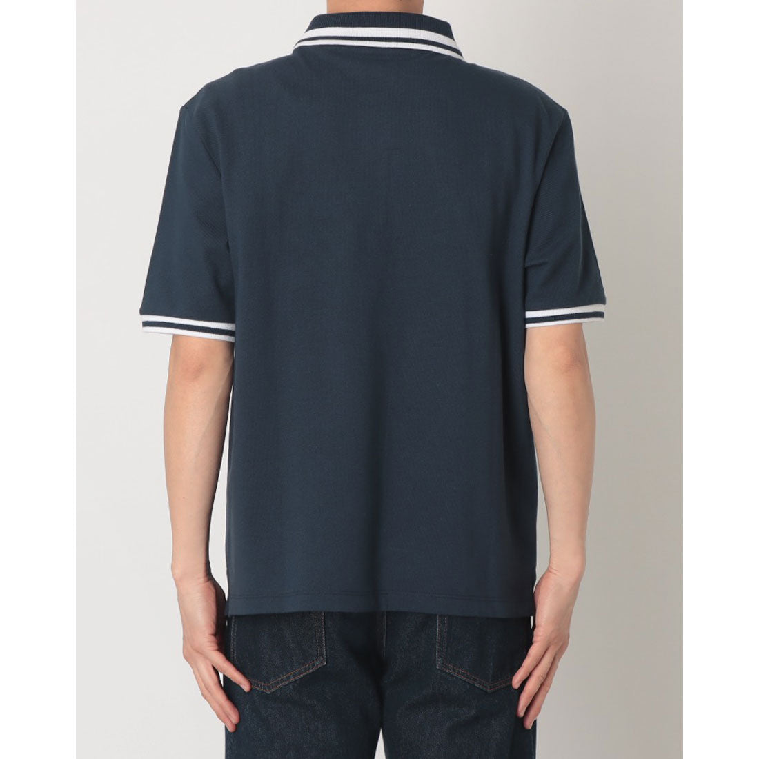 ゲス GUESS SPIROS Polo （G7R1） G7R1