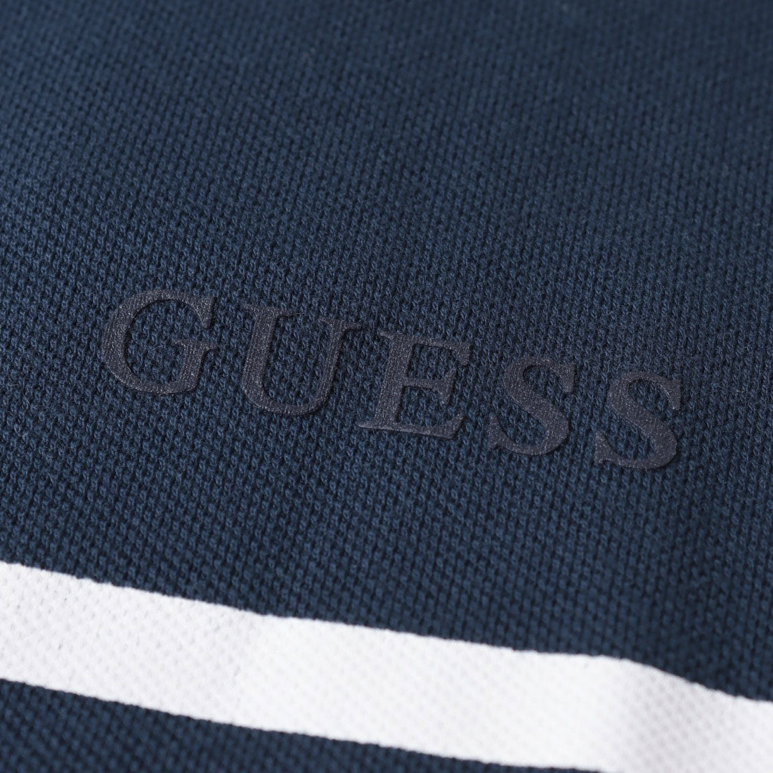 ゲス GUESS SPIROS Polo （G7R1） G7R1