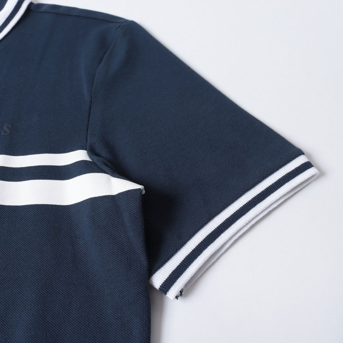 ゲス GUESS SPIROS Polo （G7R1） G7R1