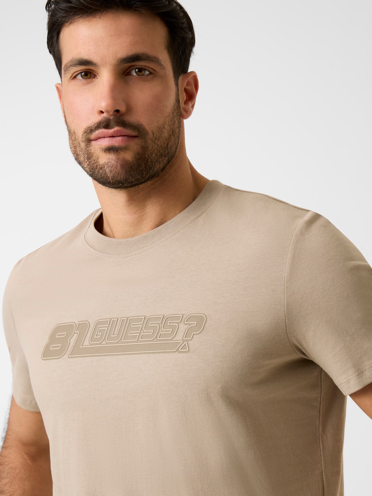 ゲス GUESS COSIMO Tee （G9I0） G9I0