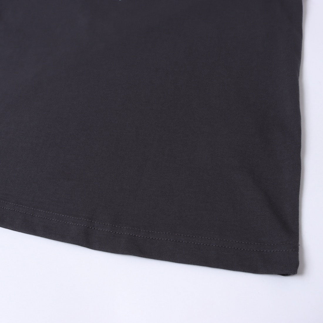 ゲス GUESS MEN'S S/Slv Tee Shirt （DGY） DGY