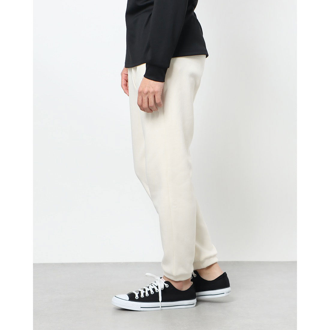ゲス GUESS Logo Sweat Jogger Pants