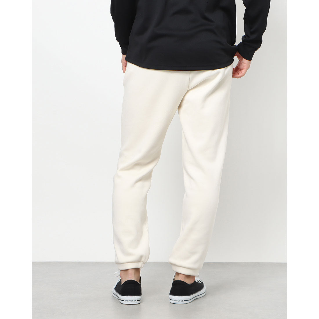 ゲス GUESS Logo Sweat Jogger Pants
