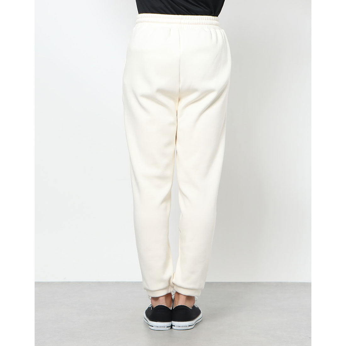 ゲス GUESS Logo Sweat Jogger Pants