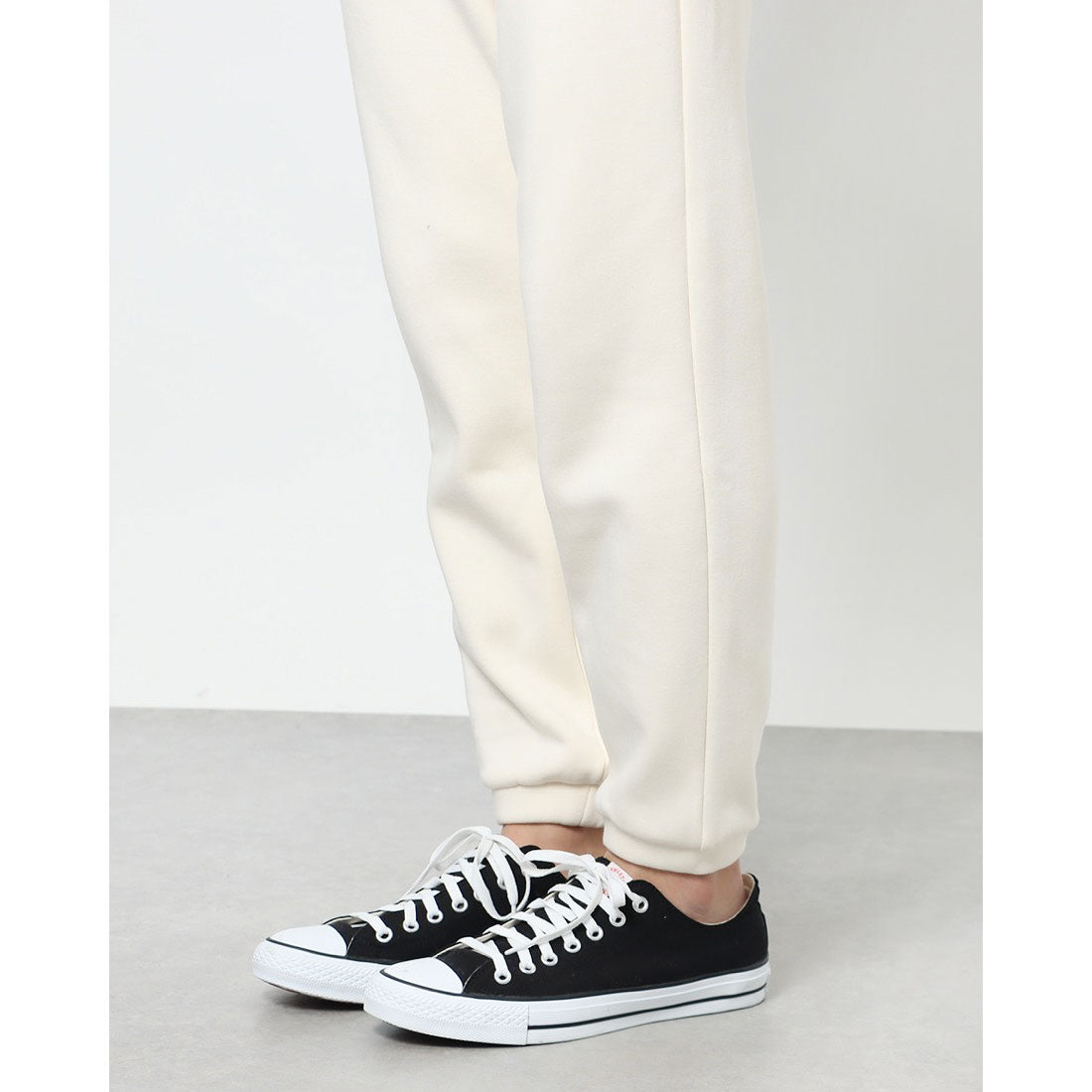 ゲス GUESS Logo Sweat Jogger Pants
