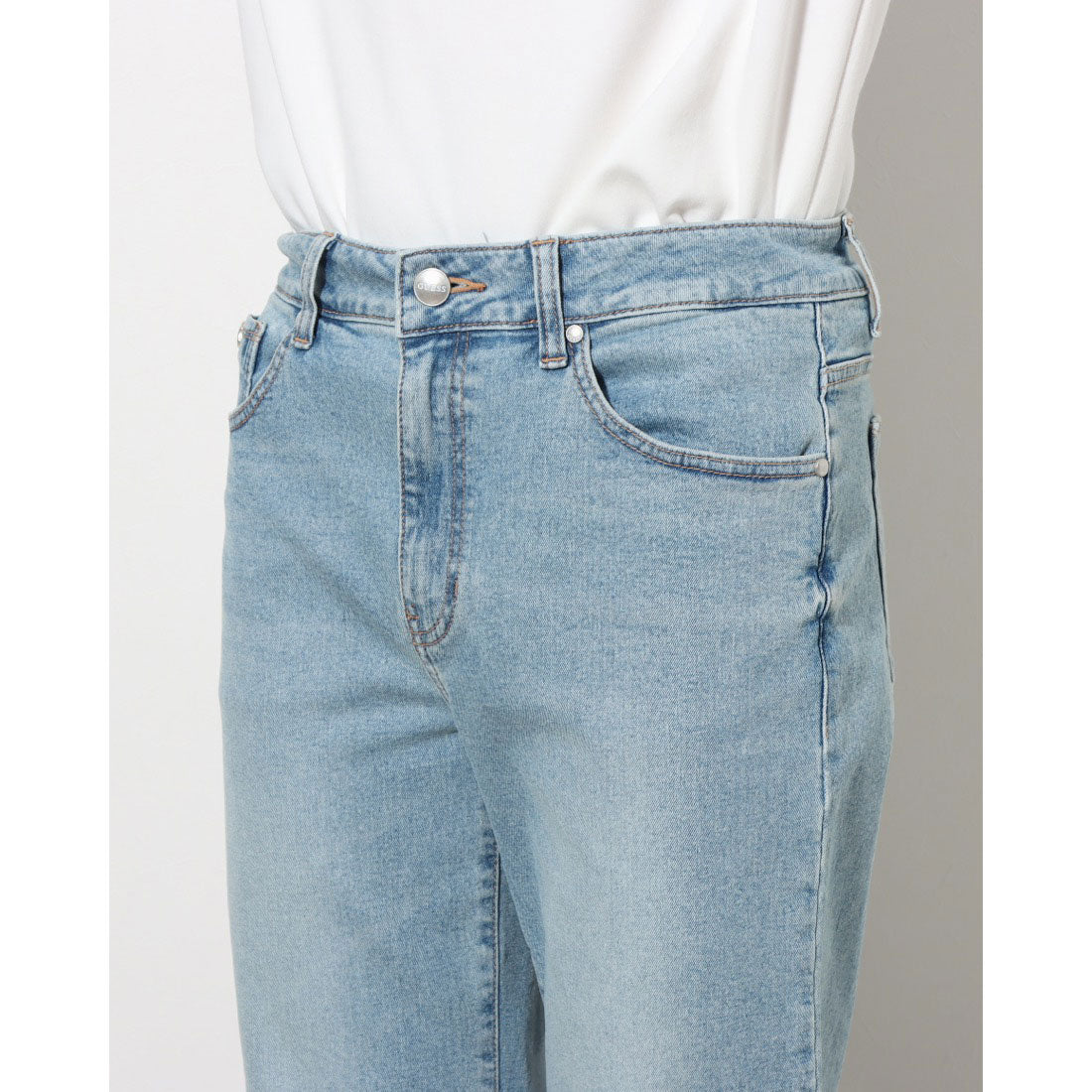 ゲス GUESS Denim Pants  デニムパンツ ジーンズ