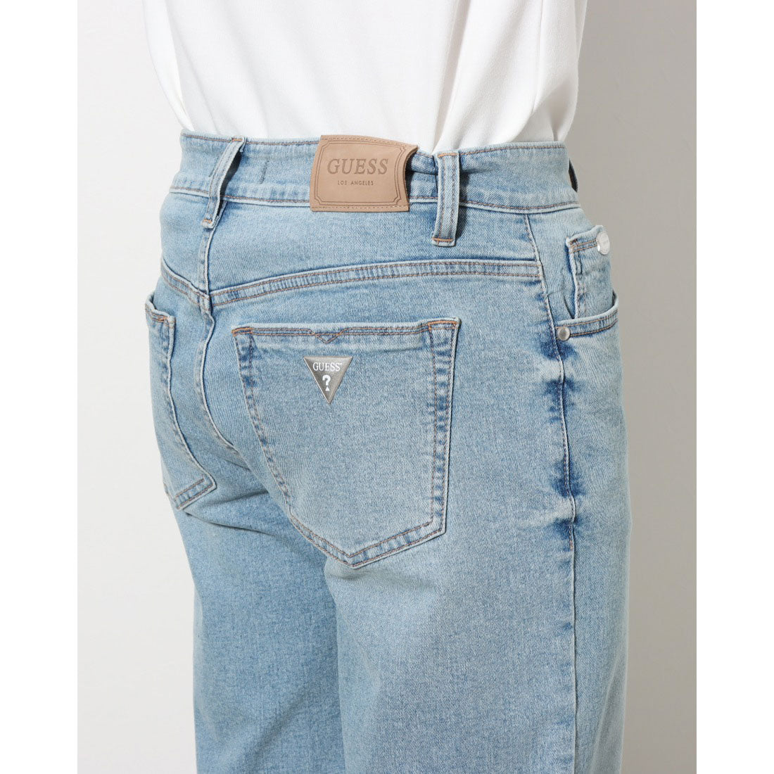 ゲス GUESS Denim Pants  デニムパンツ ジーンズ