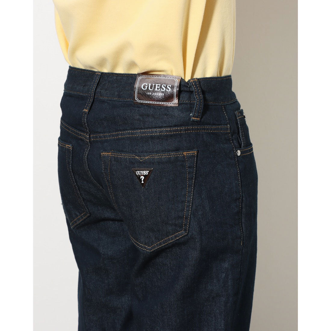 ゲス GUESS Denim Pants  デニムパンツ ジーンズ