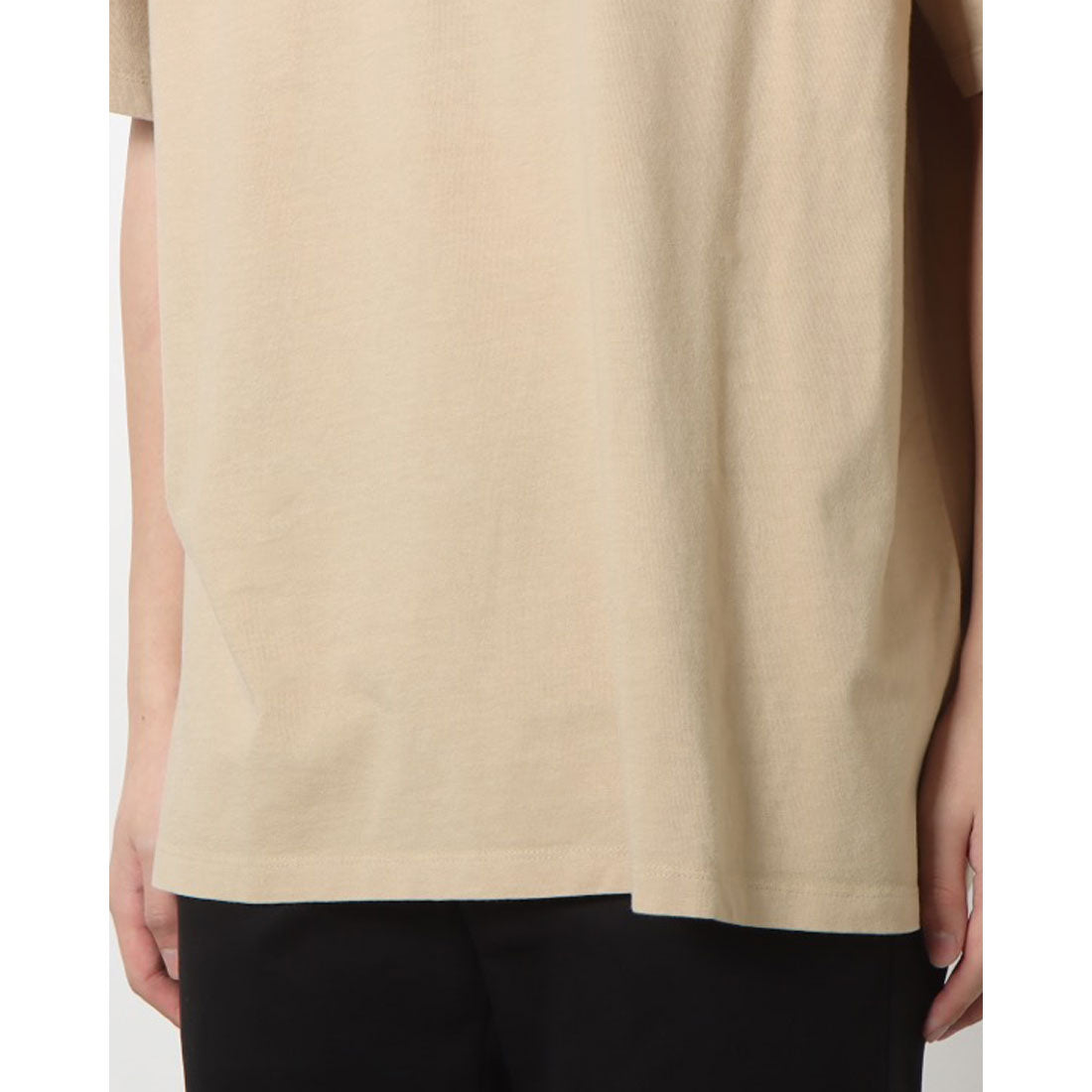 ゲス GUESS GUESS Originals Grid Logo Washed Tee  ロゴTシャツ