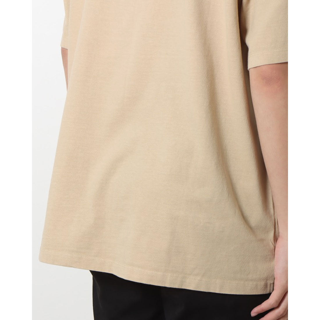 ゲス GUESS GUESS Originals Grid Logo Washed Tee  ロゴTシャツ