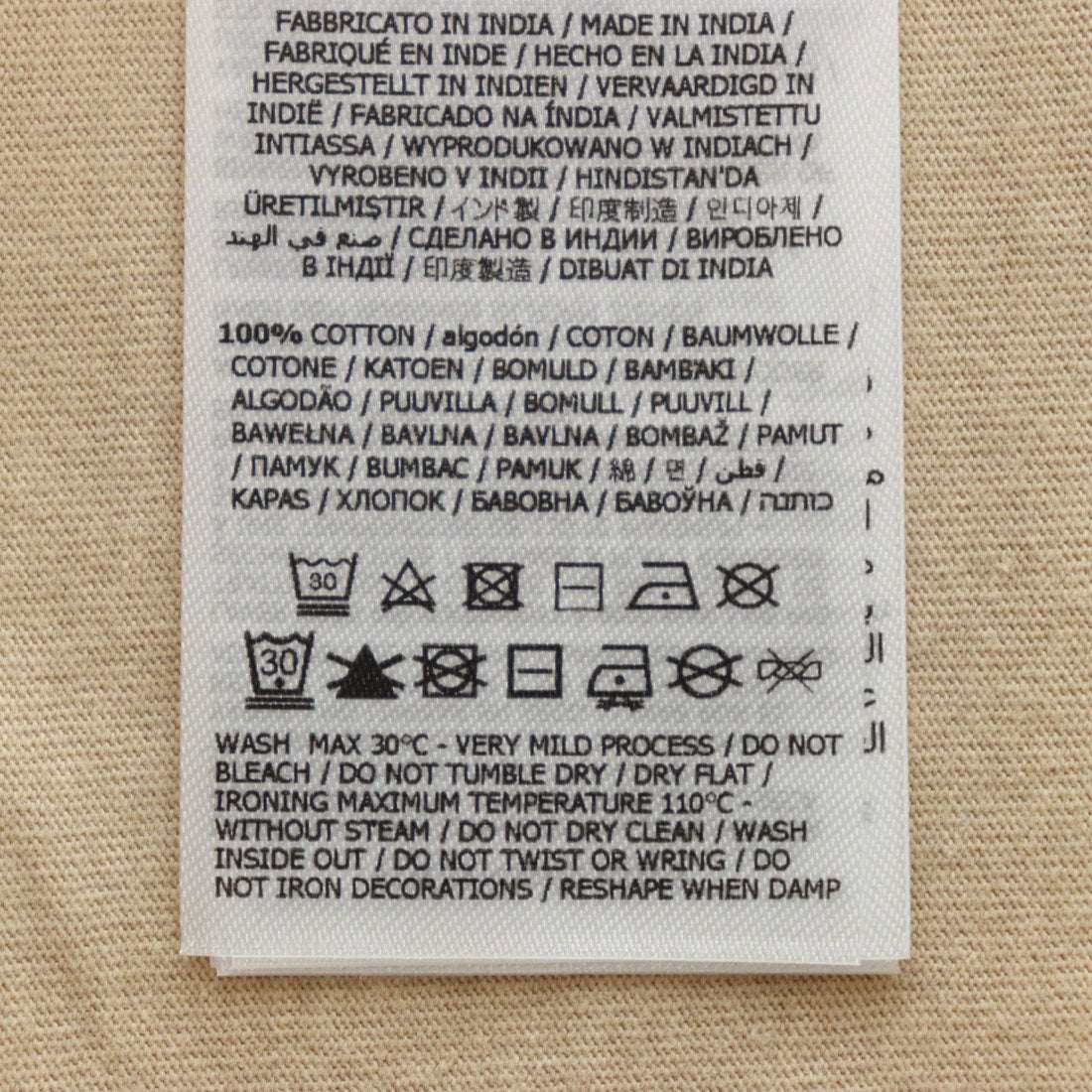 ゲス GUESS GUESS Originals Grid Logo Washed Tee  ロゴTシャツ