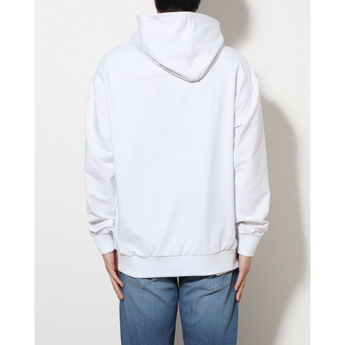 ゲス GUESS Colton Hooded Sweatshirt （G011） パーカー G011