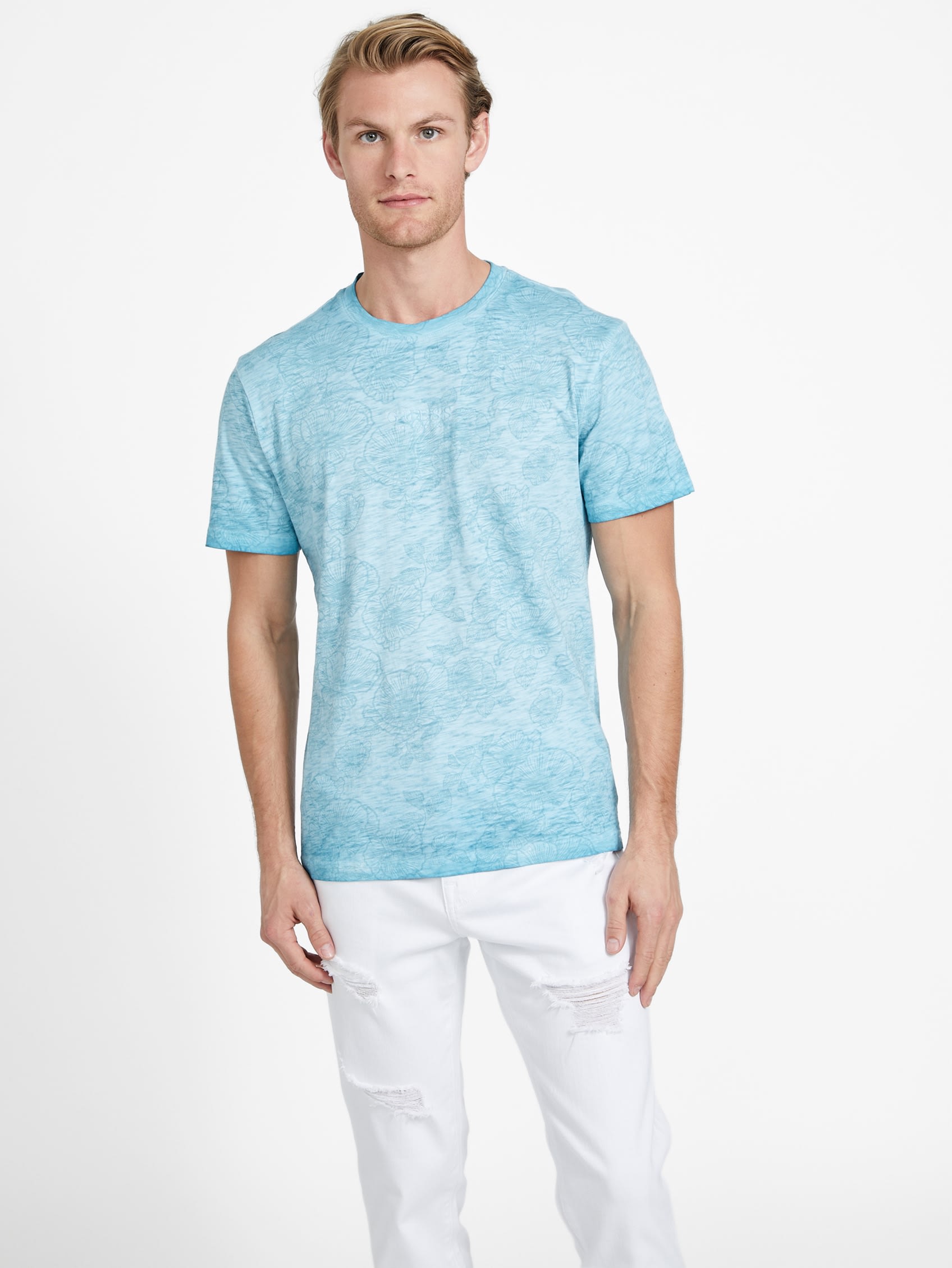 GUESS Blinket Tee