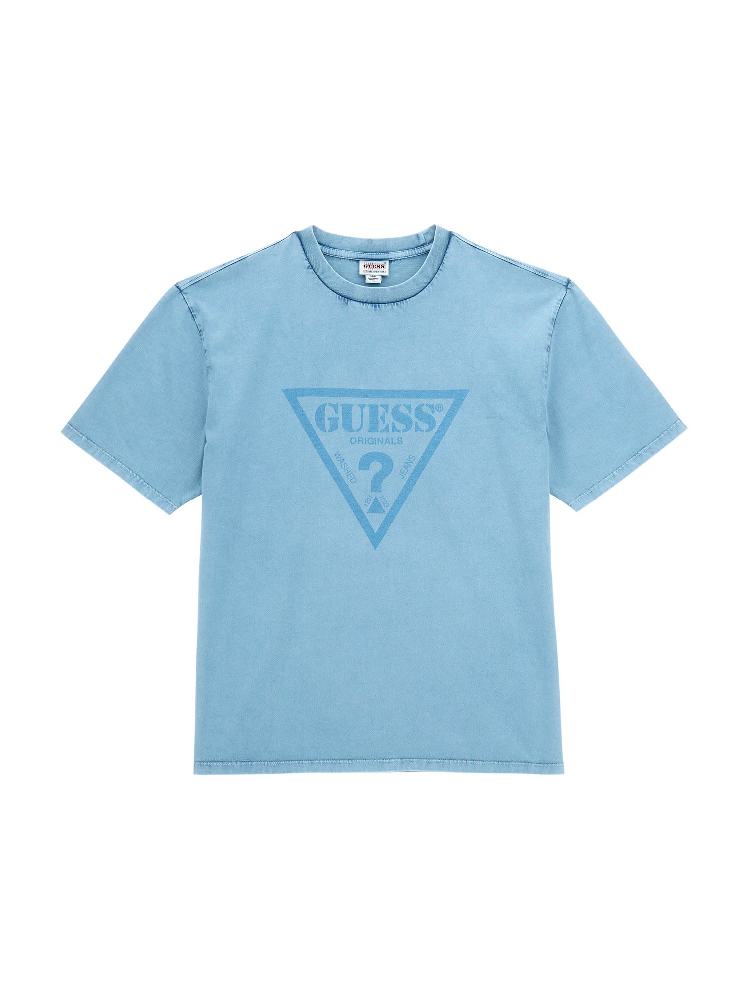 ゲス GUESS Originals Triangle Tee （FB3W） Tシャツ FB3W