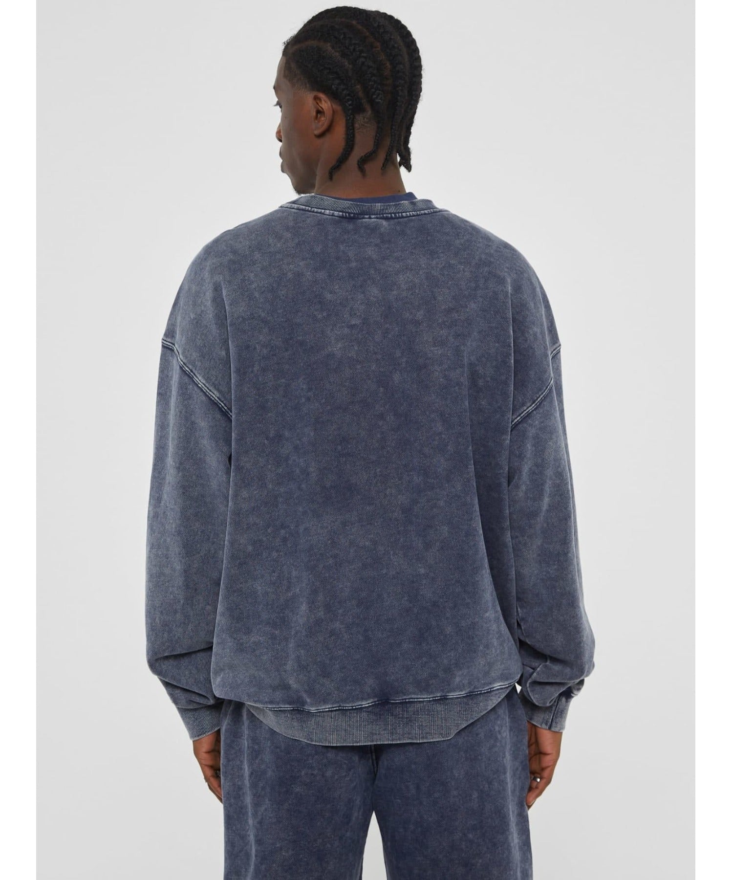 ゲス GUESS GUESS Originals Tinted Acid Wash Crewneck （GOHA） スウェット GOHA