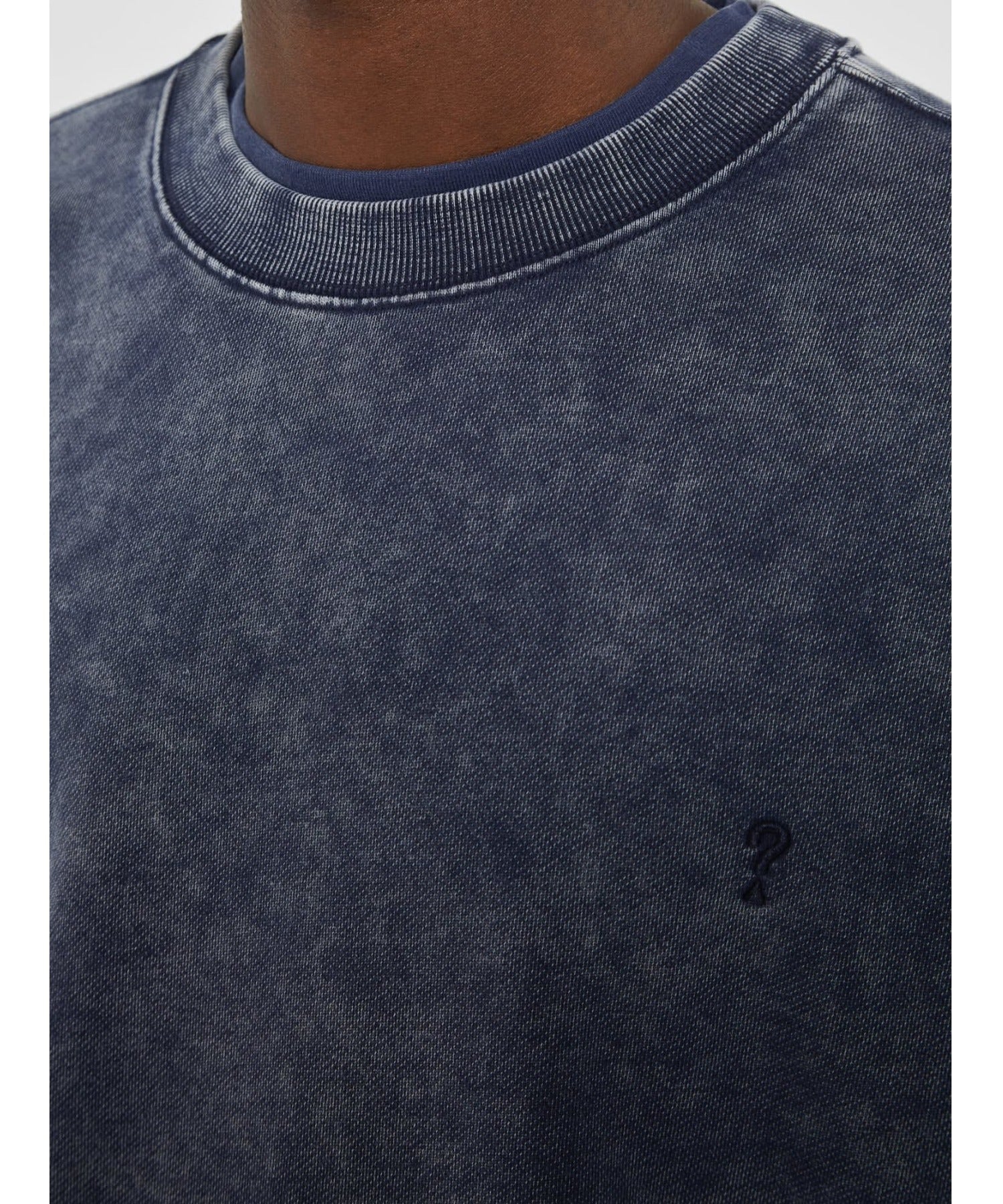 ゲス GUESS GUESS Originals Tinted Acid Wash Crewneck （GOHA） スウェット GOHA