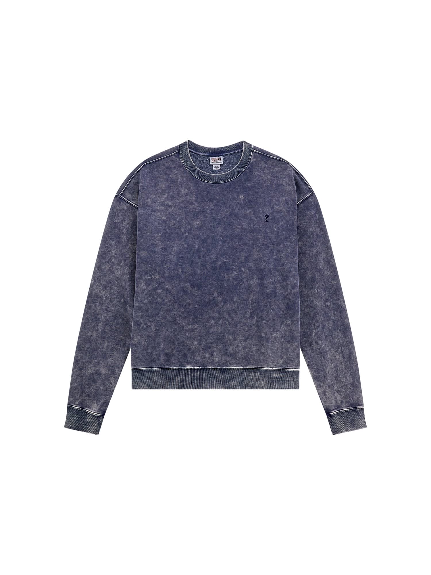 ゲス GUESS GUESS Originals Tinted Acid Wash Crewneck （GOHA） スウェット GOHA
