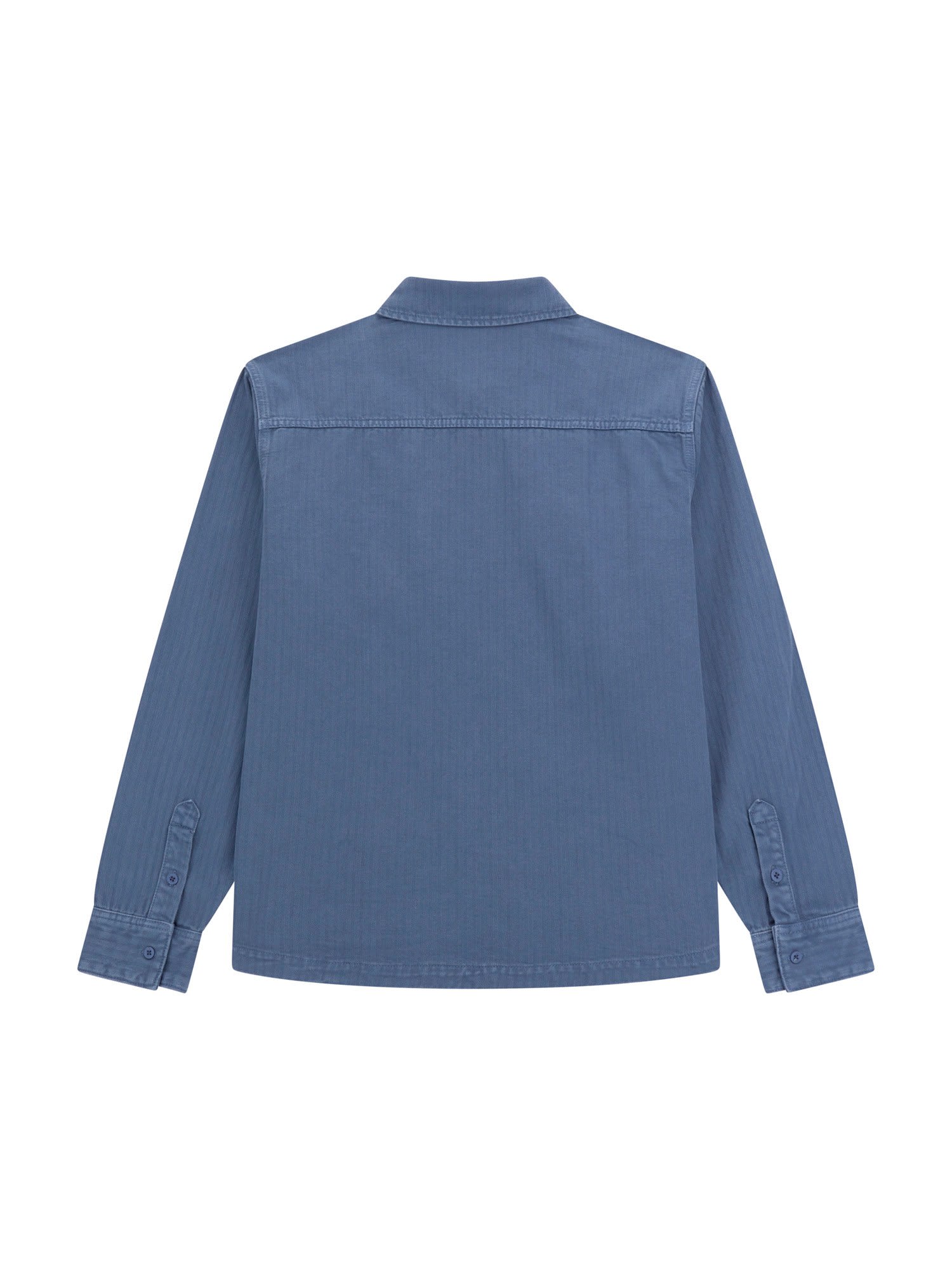 ゲス GUESS GUESS Originals Vintage Patch Work Shirt （FB6I） FB6I