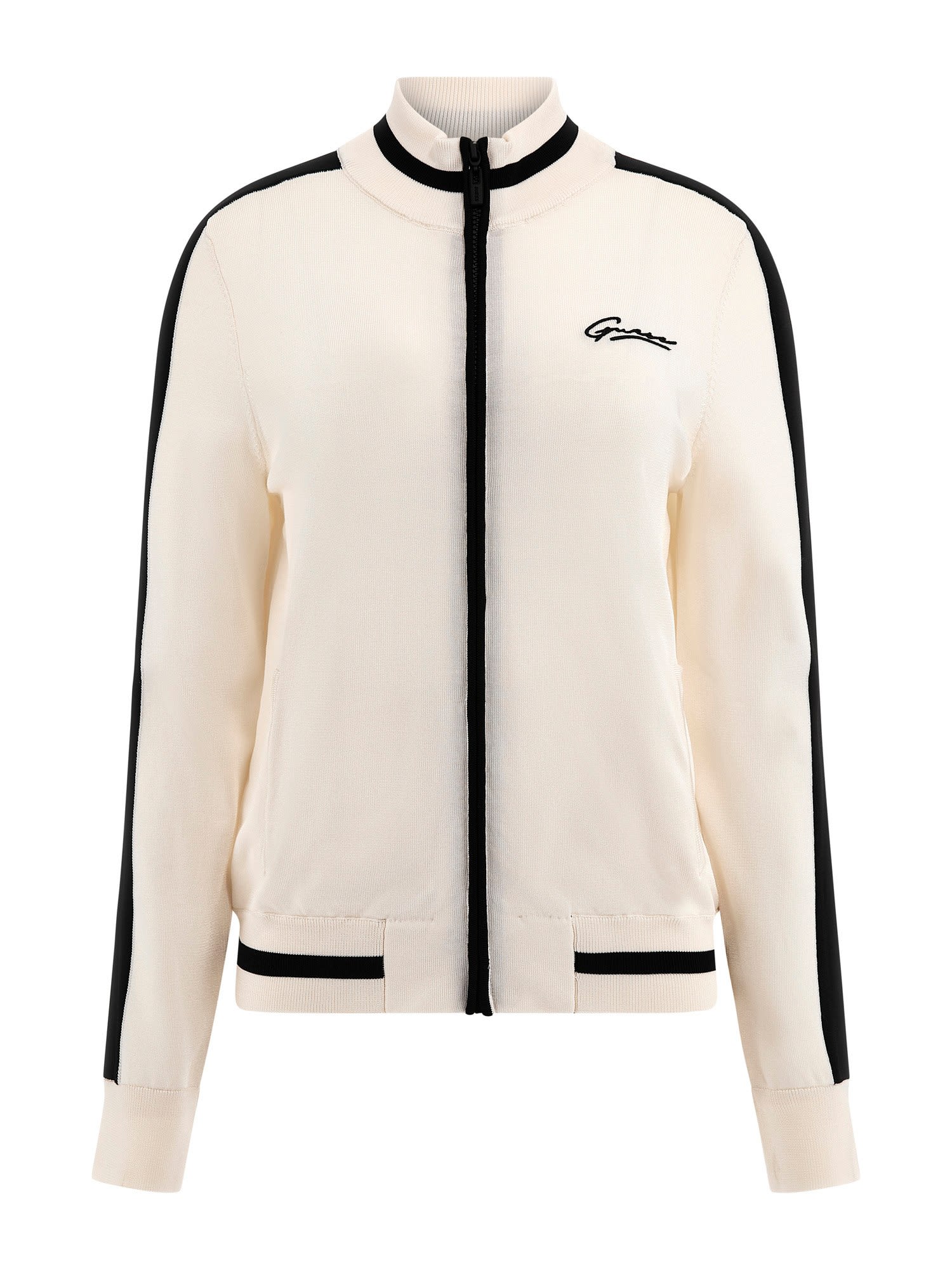 ゲス GUESS FULL Zip Sweater （A71W） ゲス GUESS FULL Zip Sweater （A71W） -waja bazar - 海外